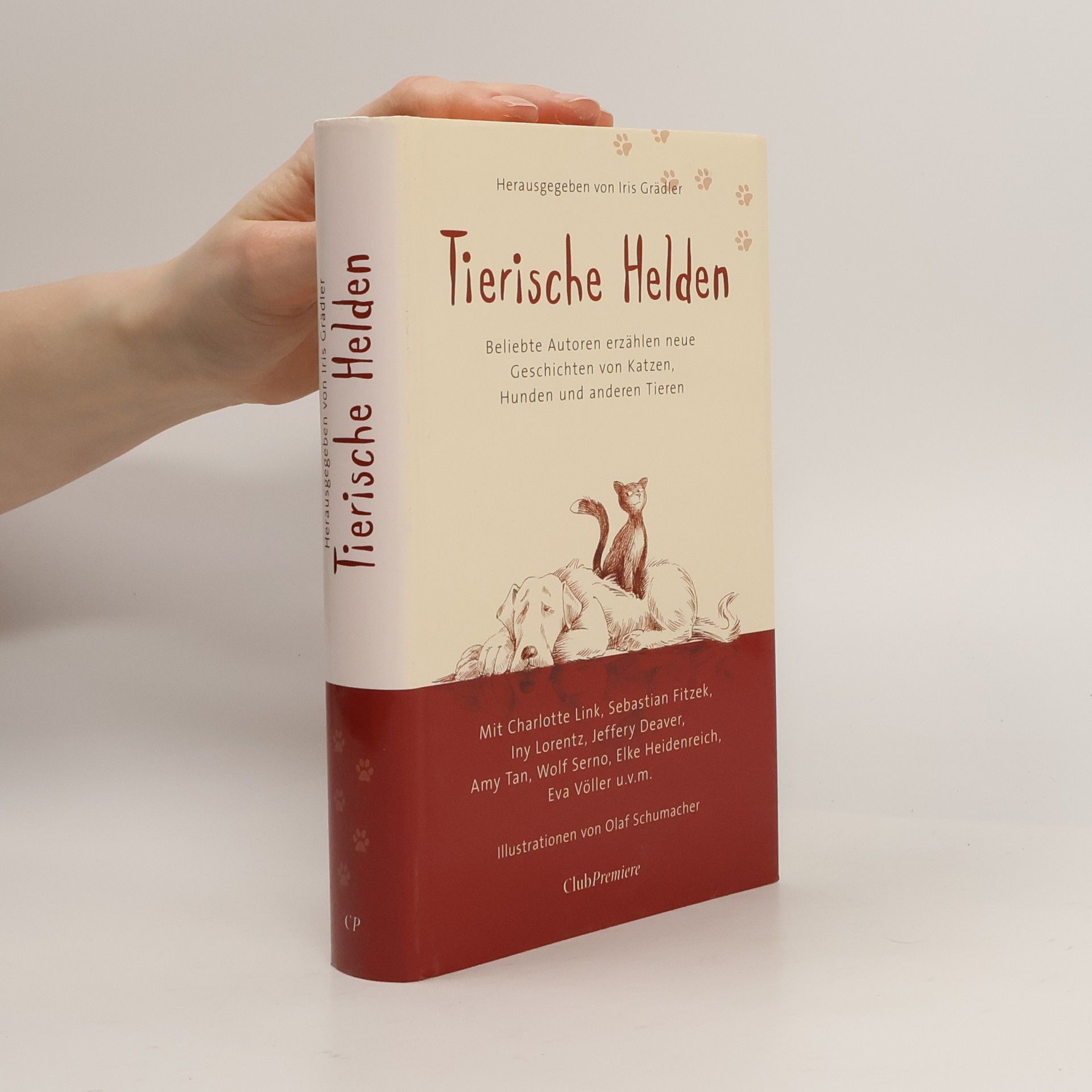 Autorenkollektiv Tierische Helden