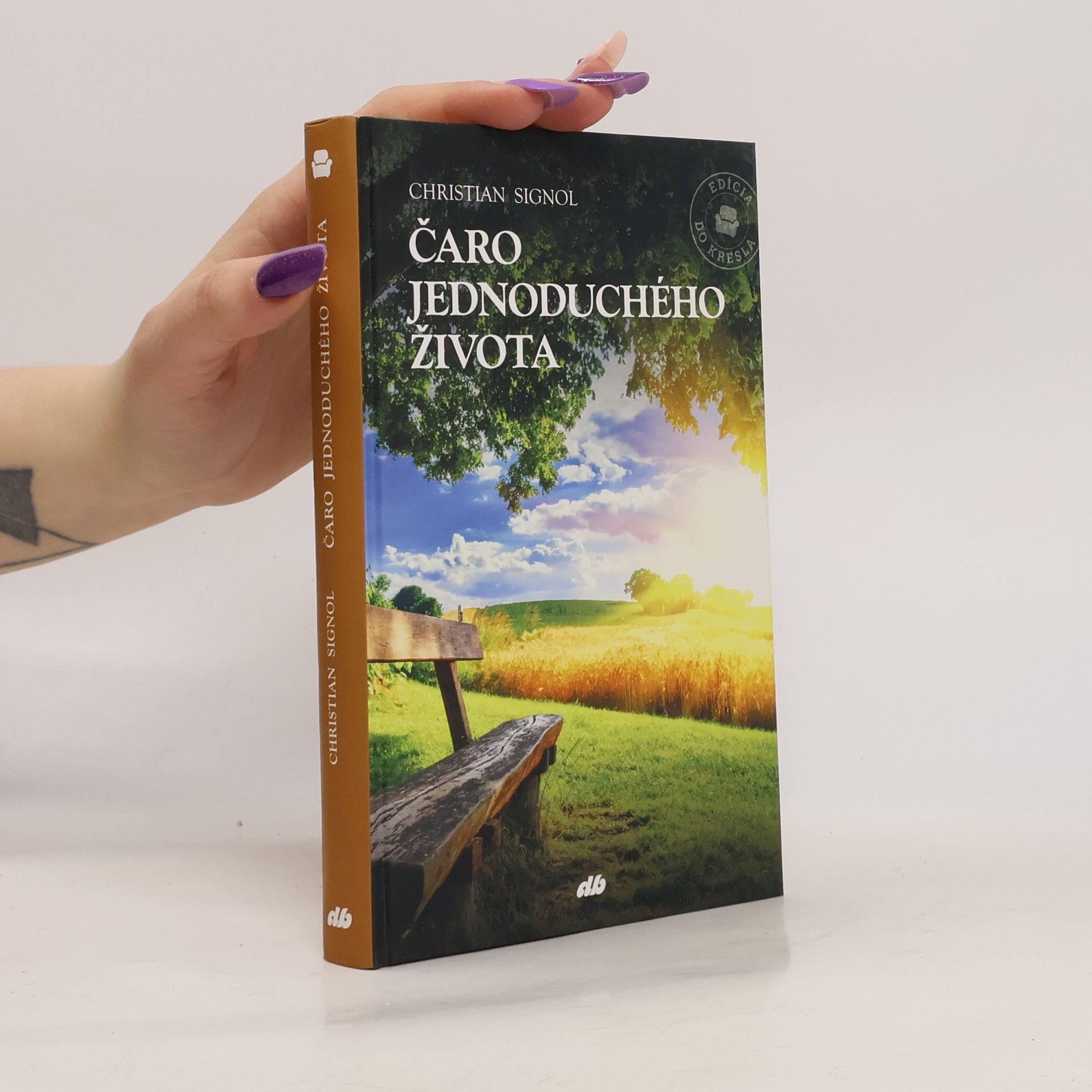 Čaro jednoduchého života