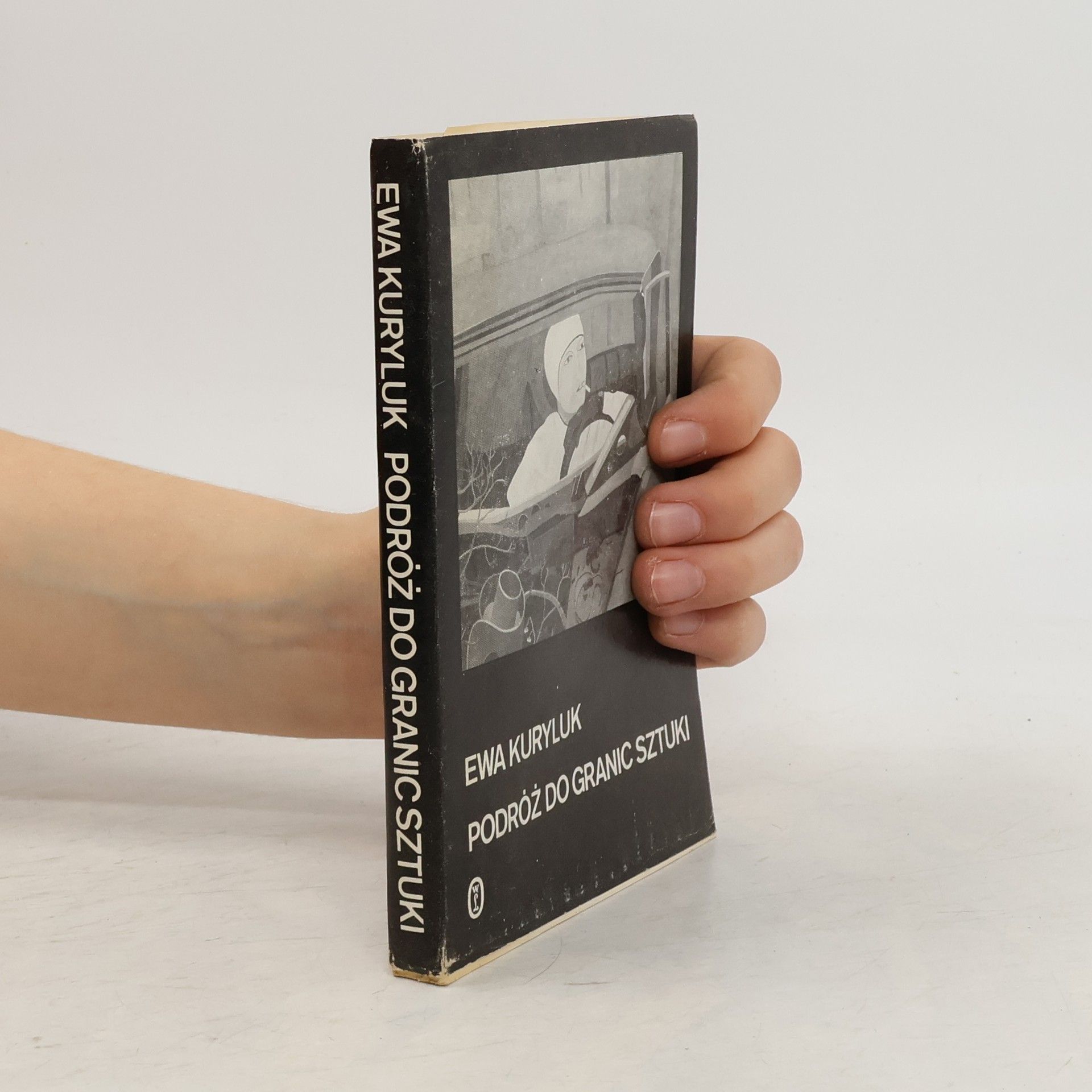 Podróż do granic sztuki