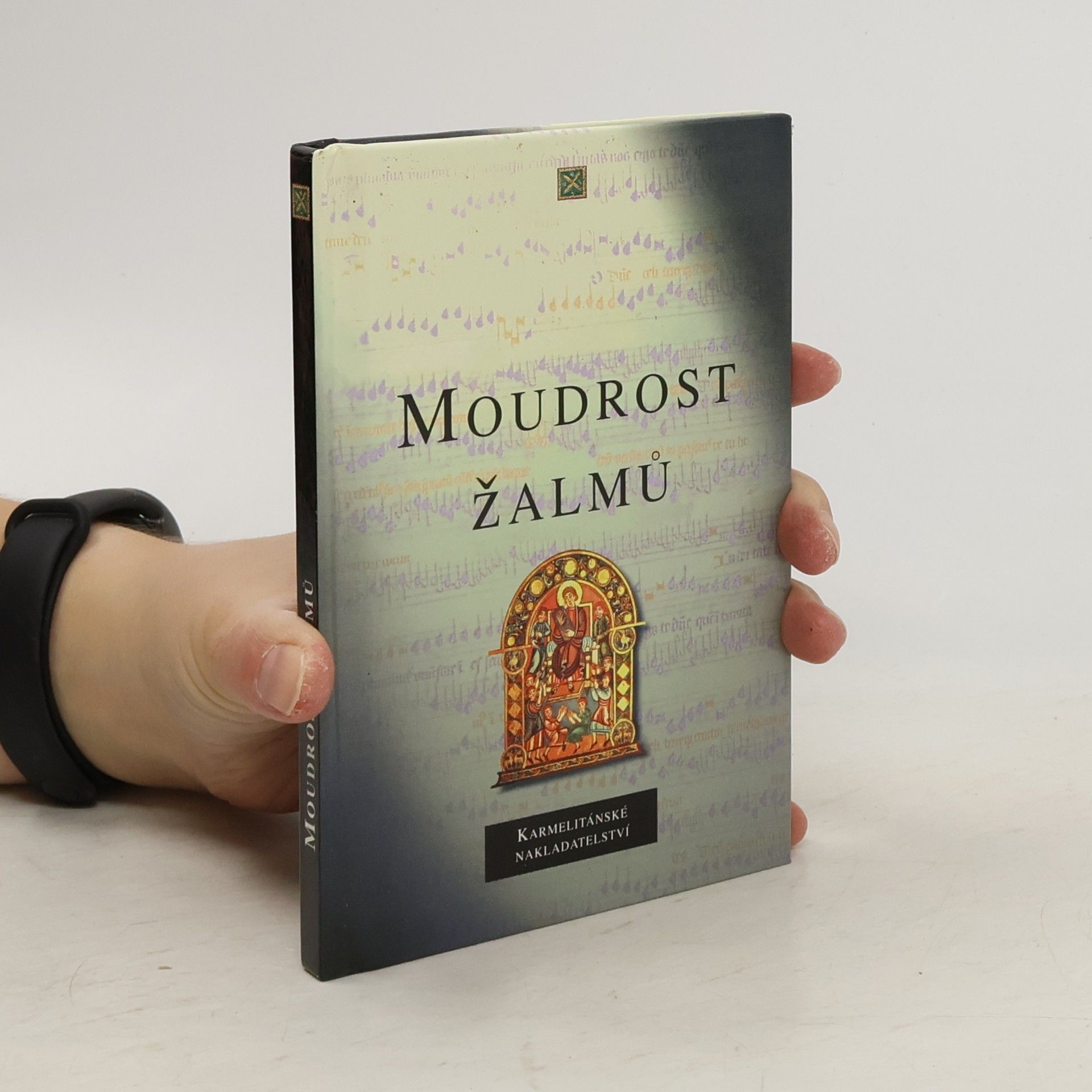 Philip Law Moudrost žalmů