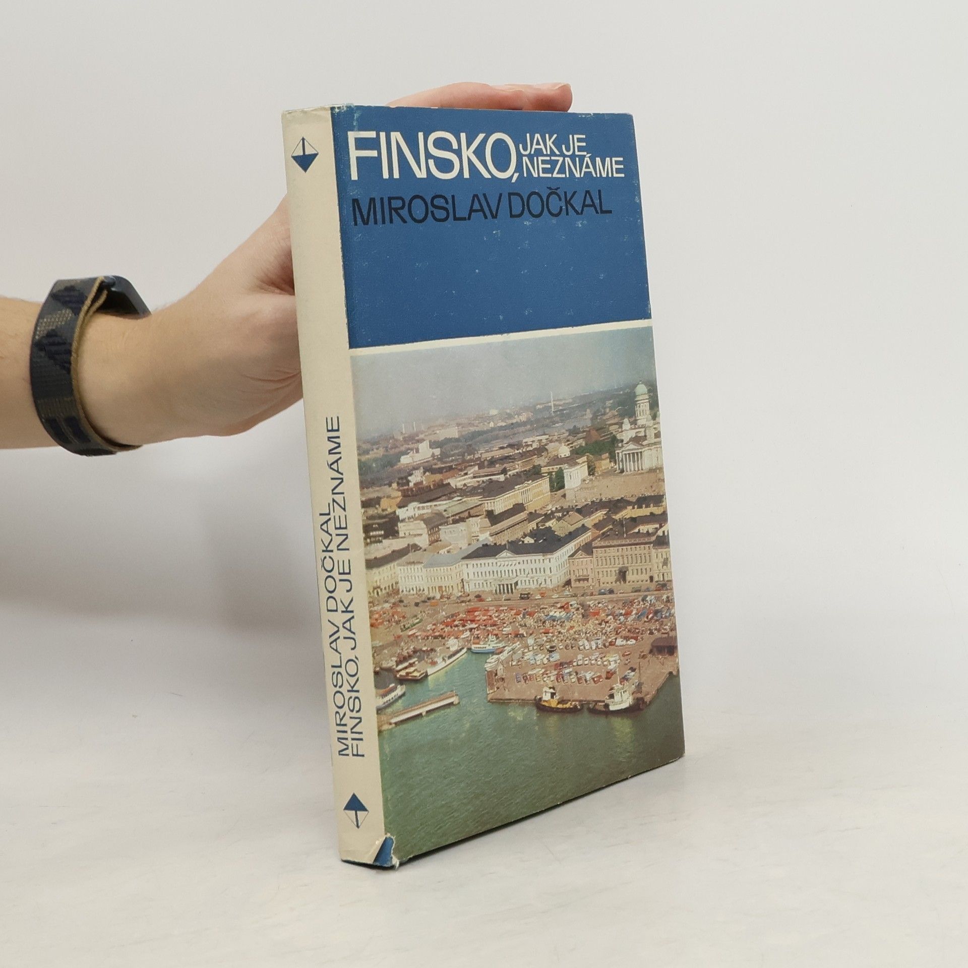 Finsko, jak je neznáme