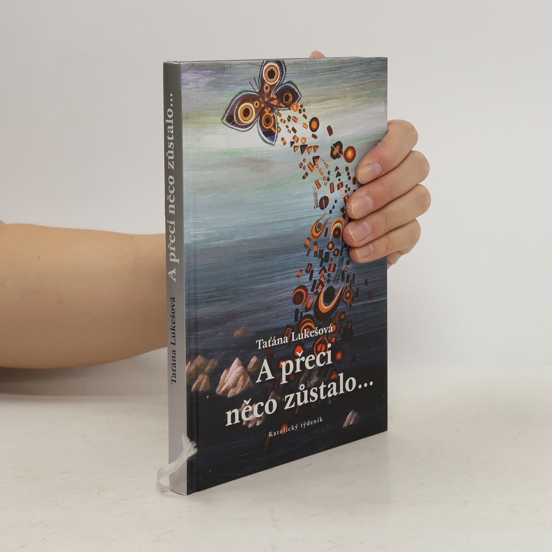 A přeci něco zůstalo