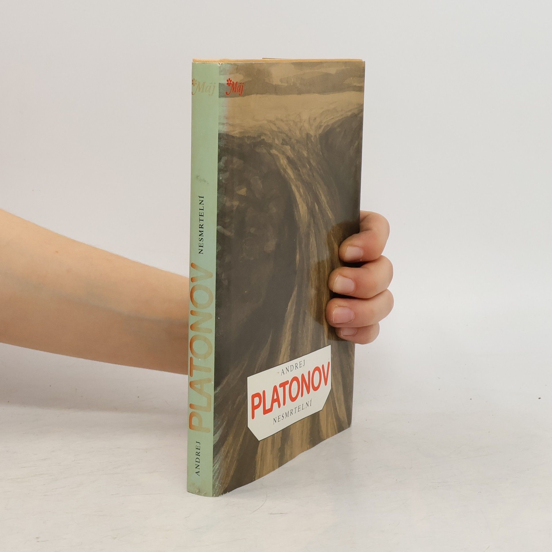 Andrei Platonowitsch Platonow Nesmrtelní