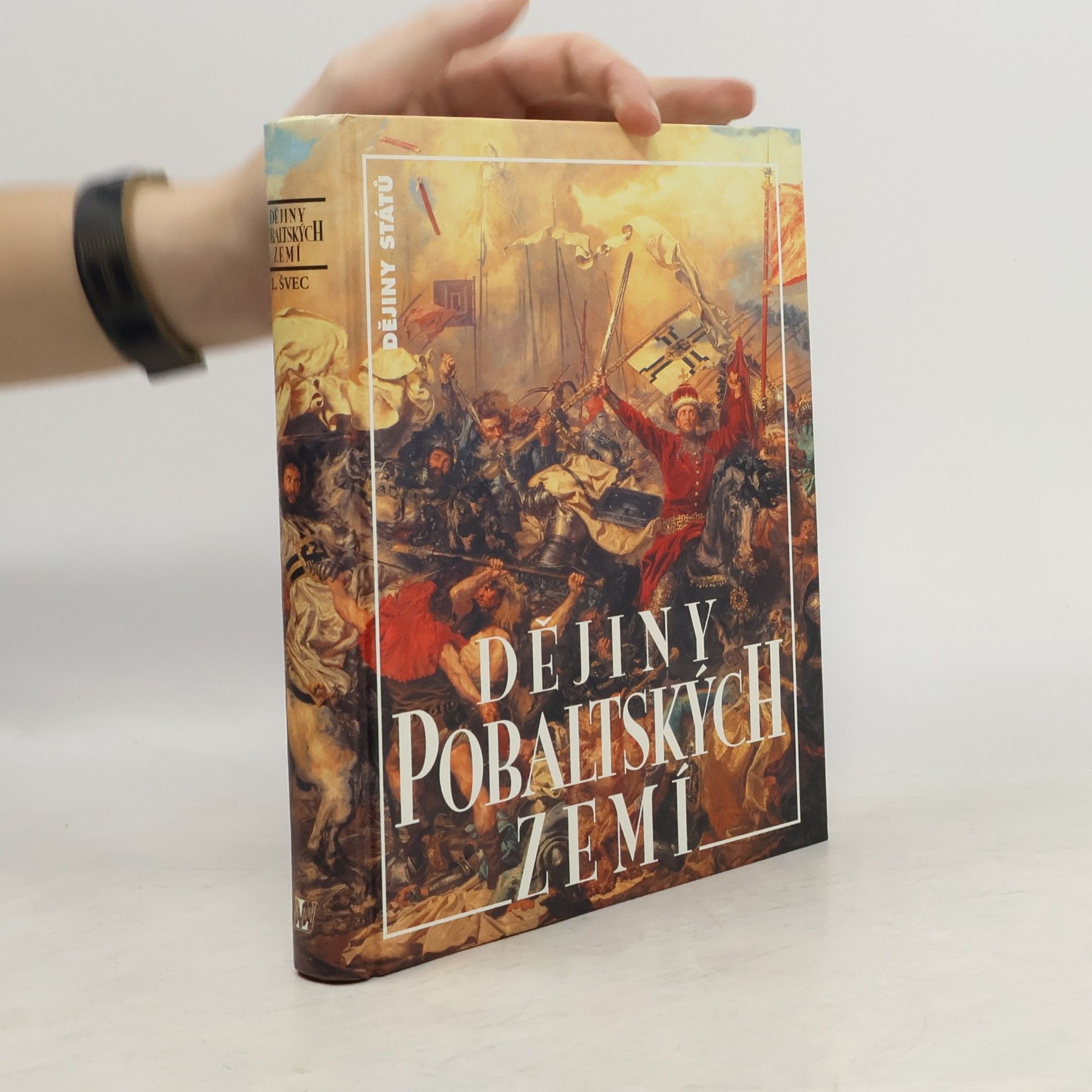 Dějiny pobaltských zemí