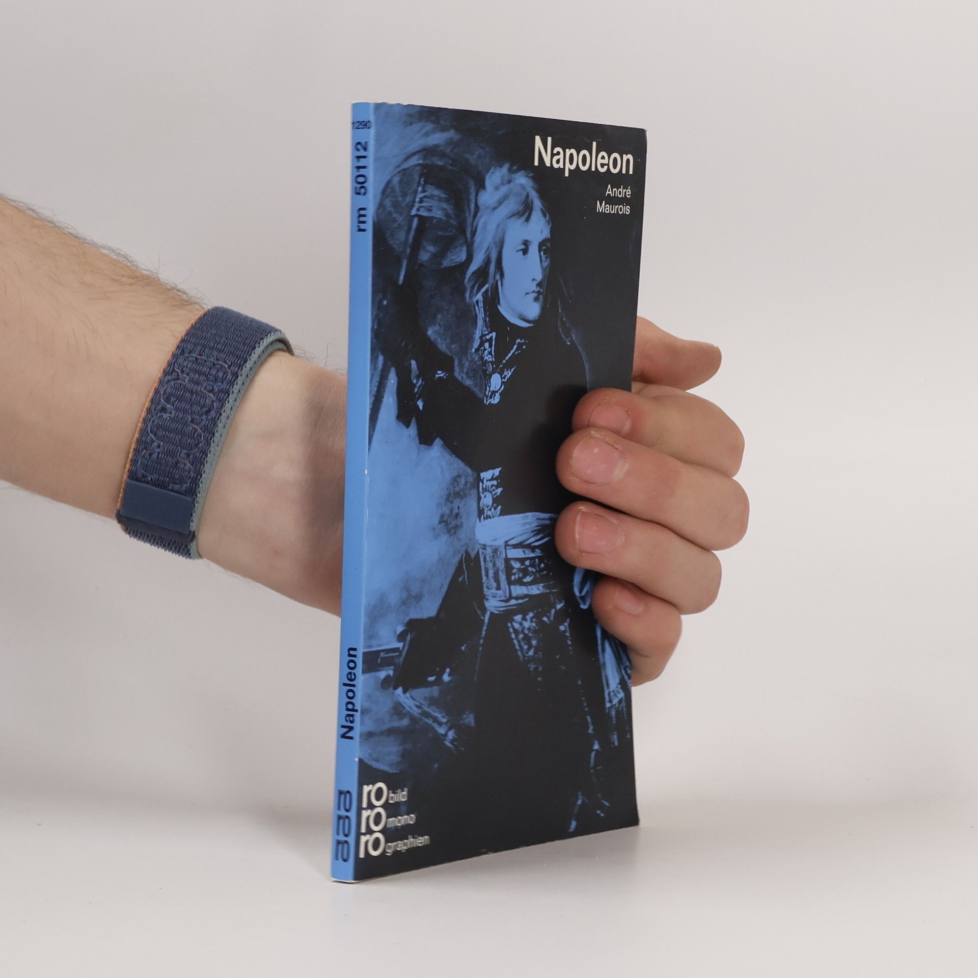 André Maurois Napoleon