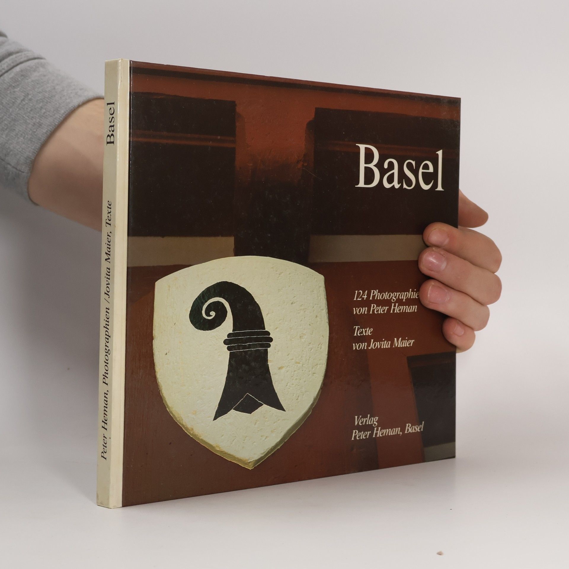 Peter Heman Basel