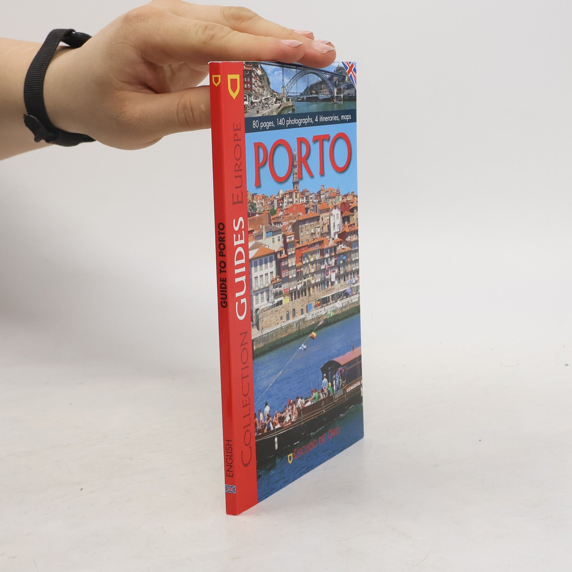 Autorenkollektiv Porto