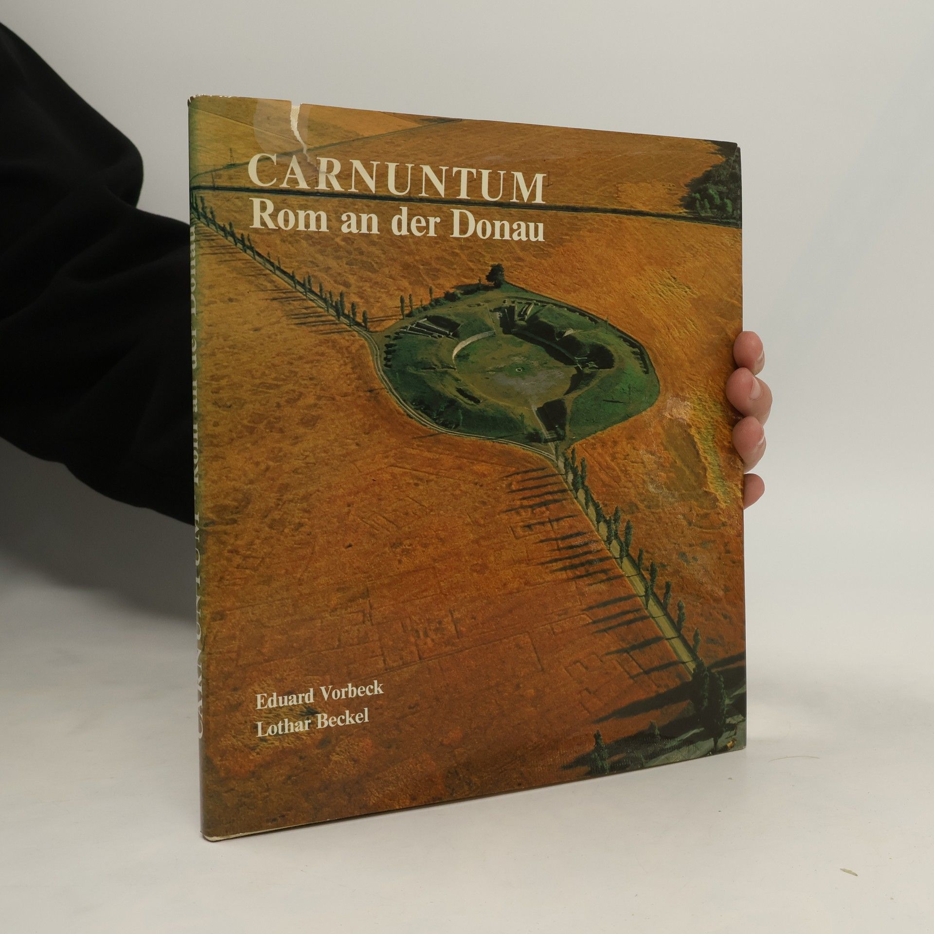 Eduard Vorbeck Carnuntum