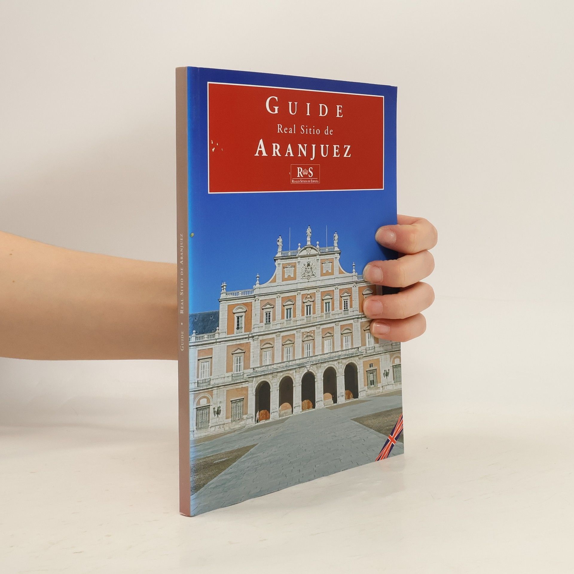 Jose Luis Sancho Real sitio de Aranjuez