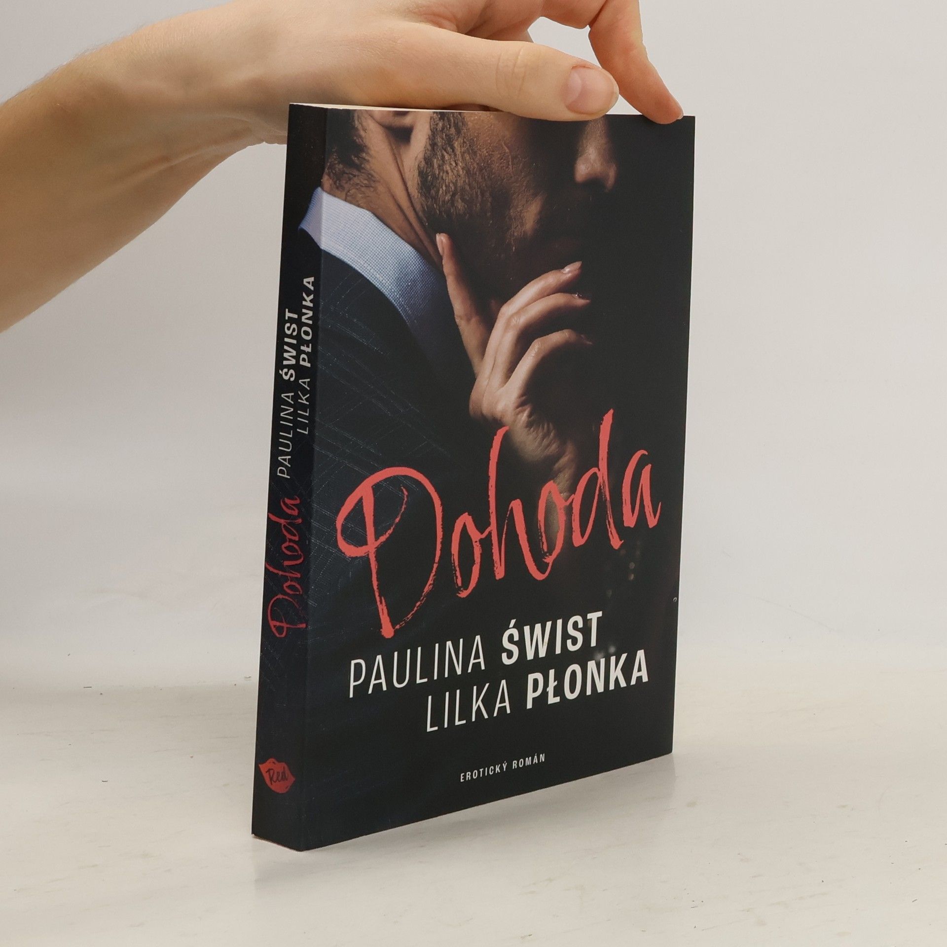 Paulina Świst Dohoda