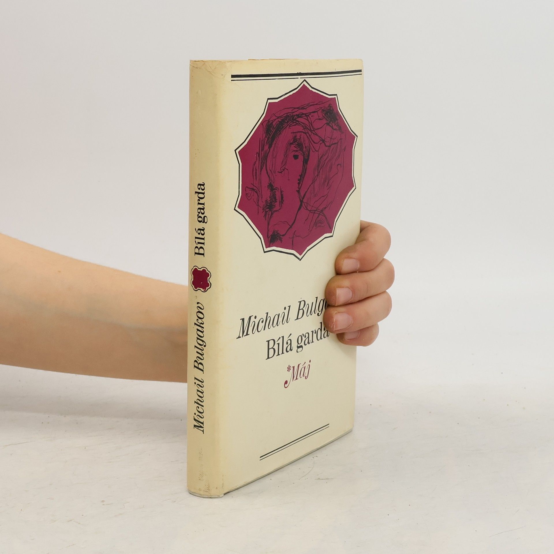 Michail Bulgakow Bílá garda