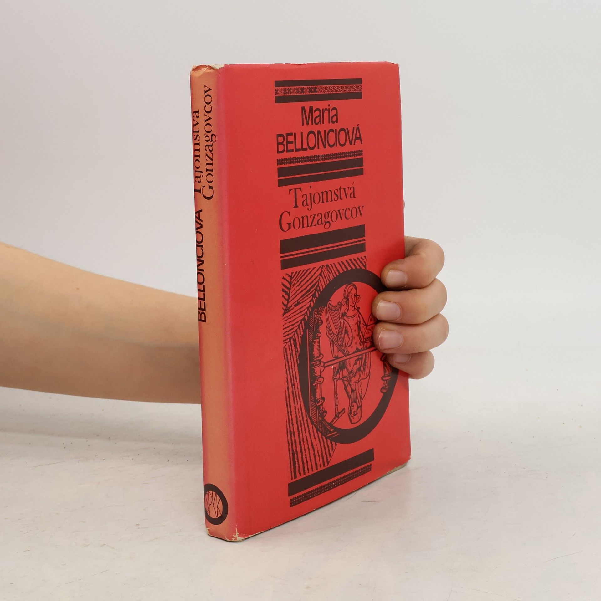 Tajomstvá Gonzagovcov