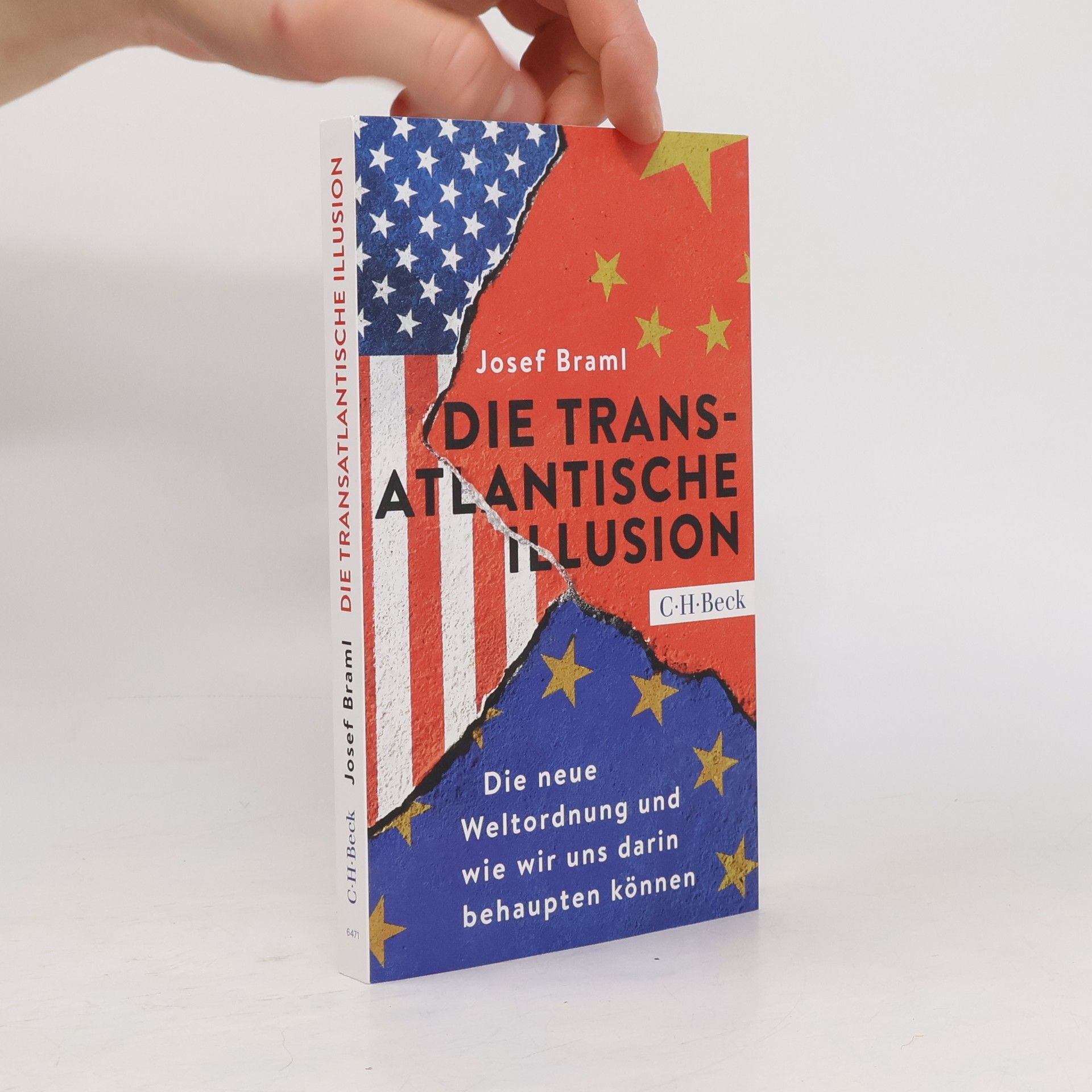 Die transatlantische Illusion