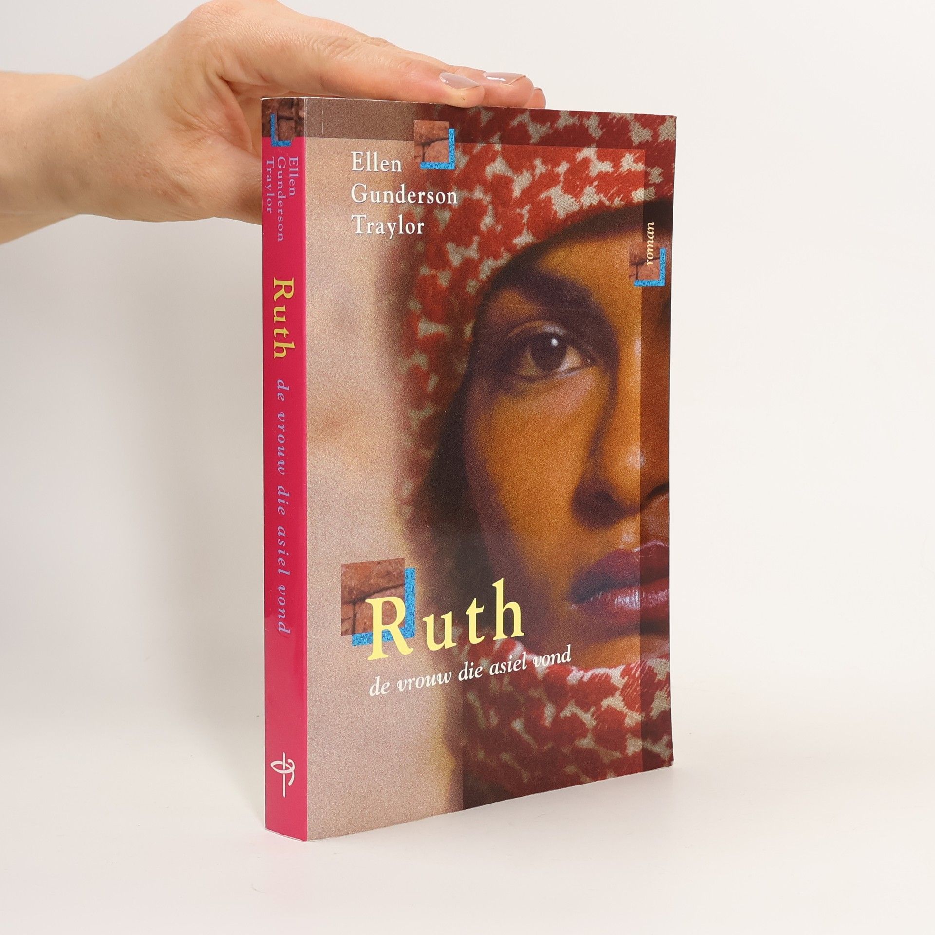 Ruth - De vrouw die asiel vond