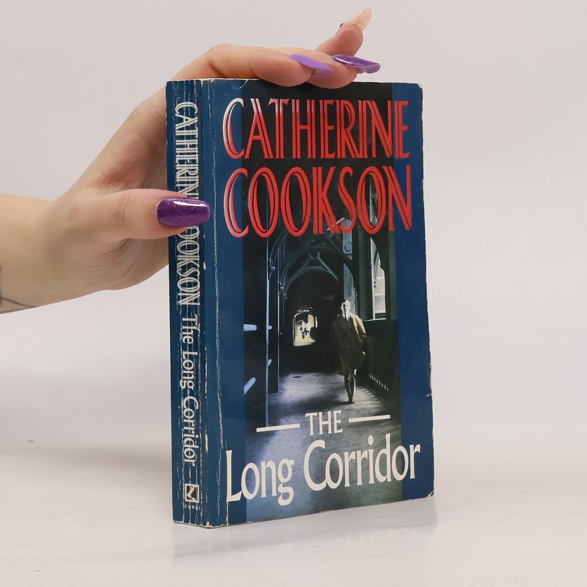 Catherine Cookson The Long Corridor