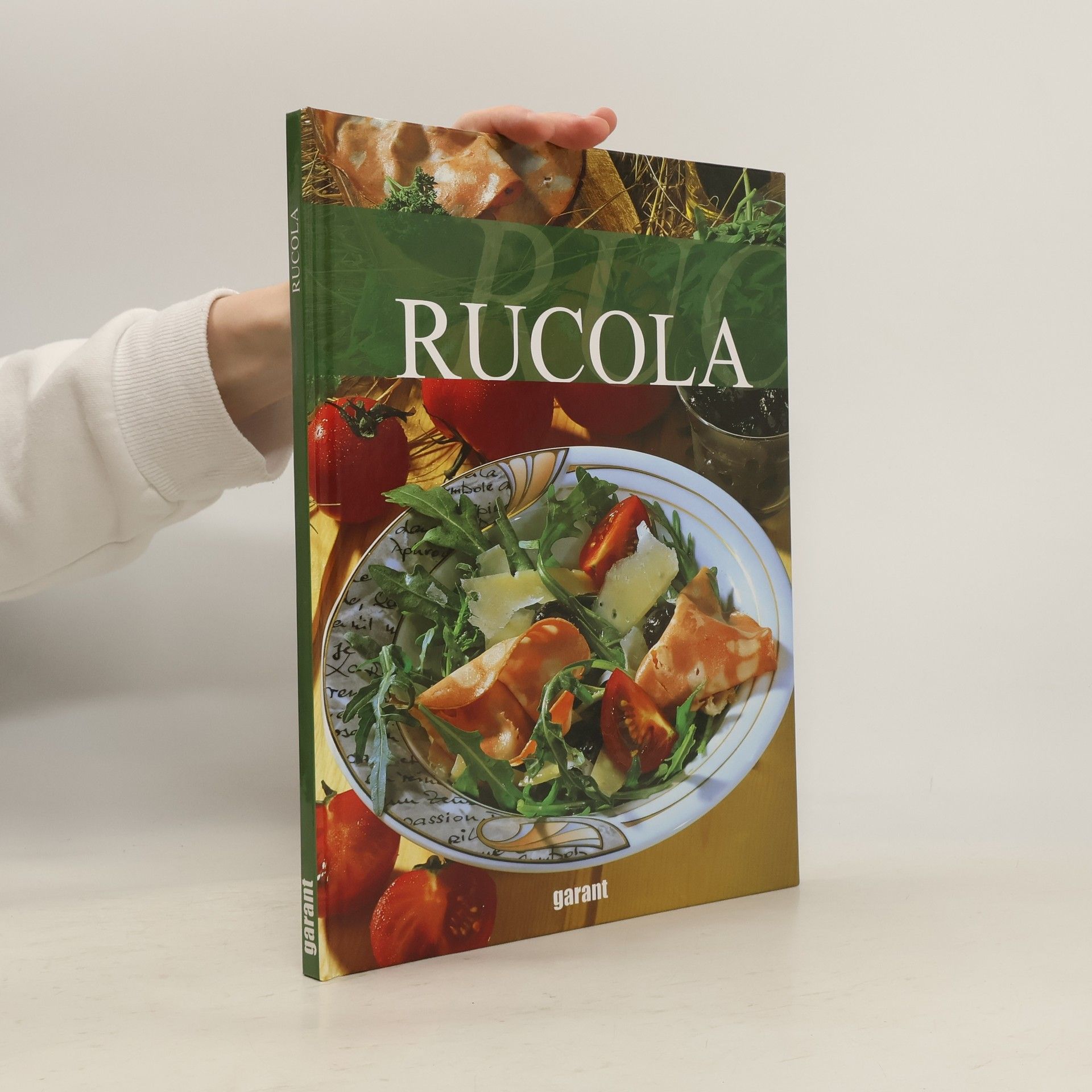 Various authors Rucola