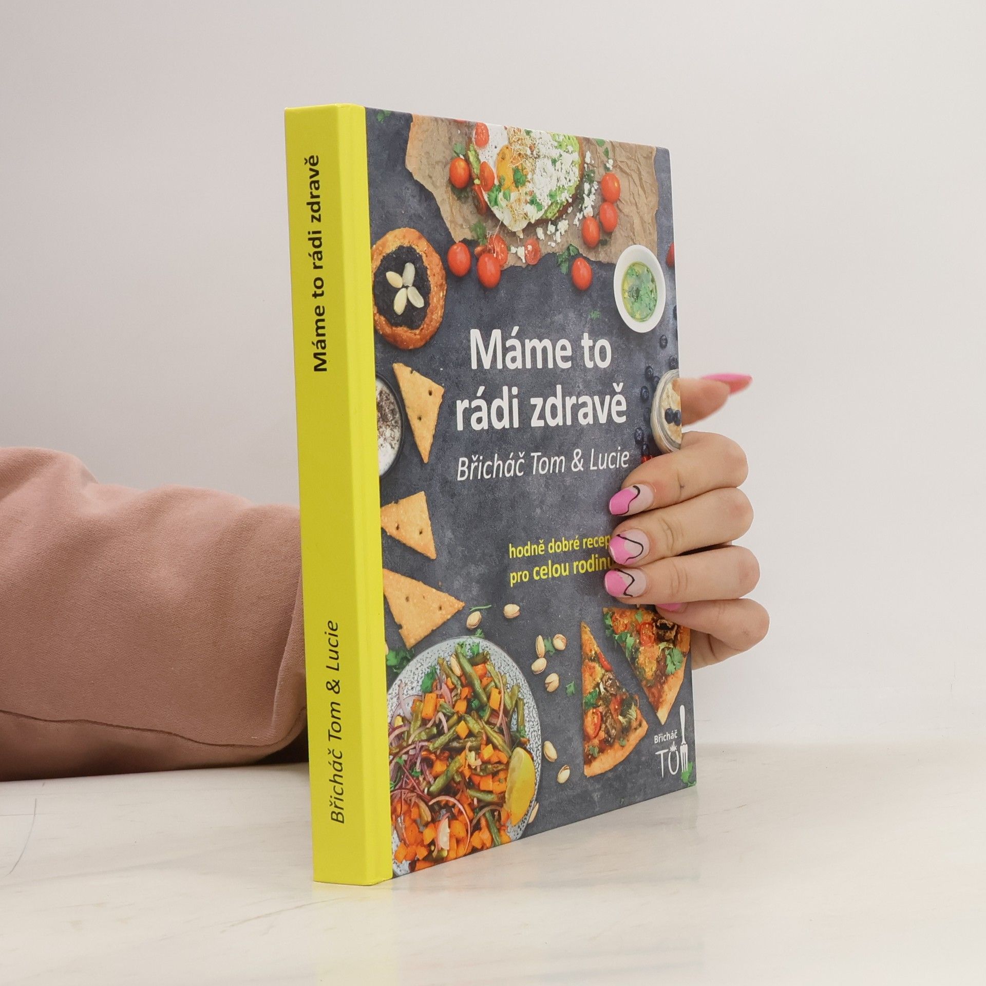 Máme to rádi zdravě