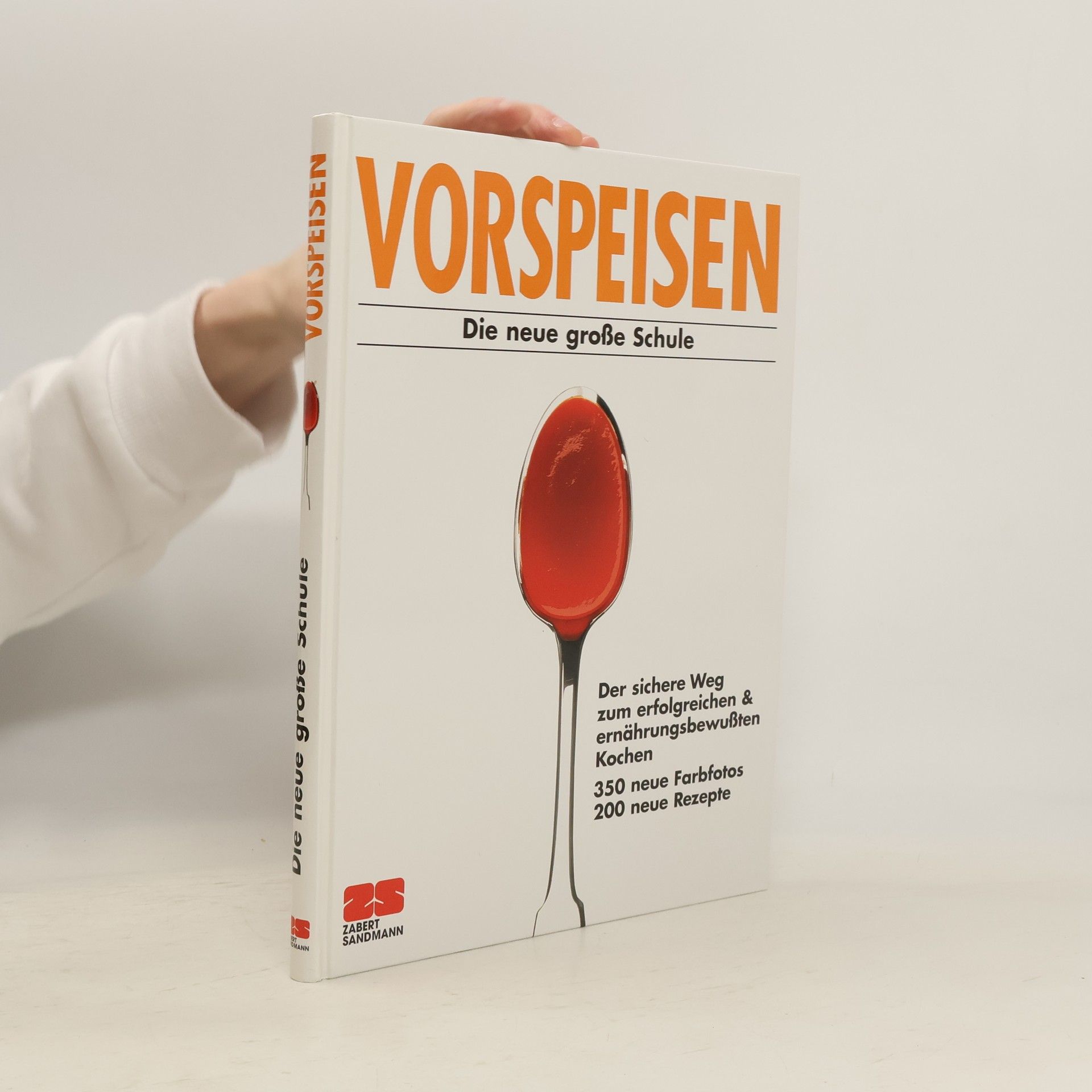 Monika Kellermann Vorspeisen