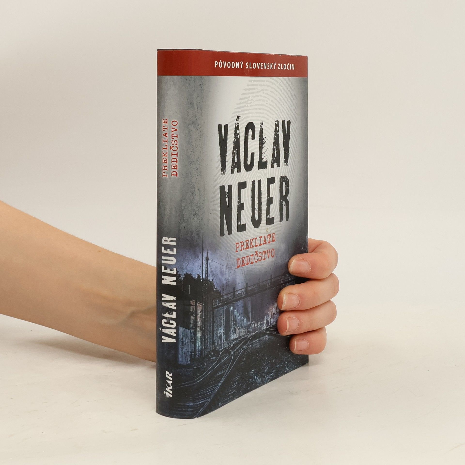 Prekliate dedičstvo