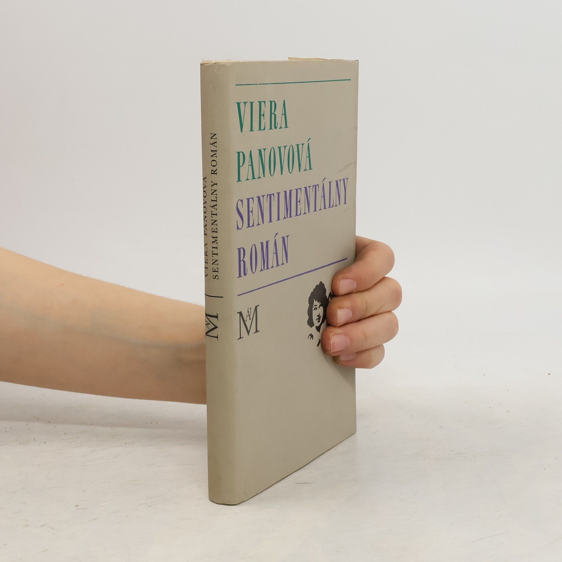 Sentimentálny román