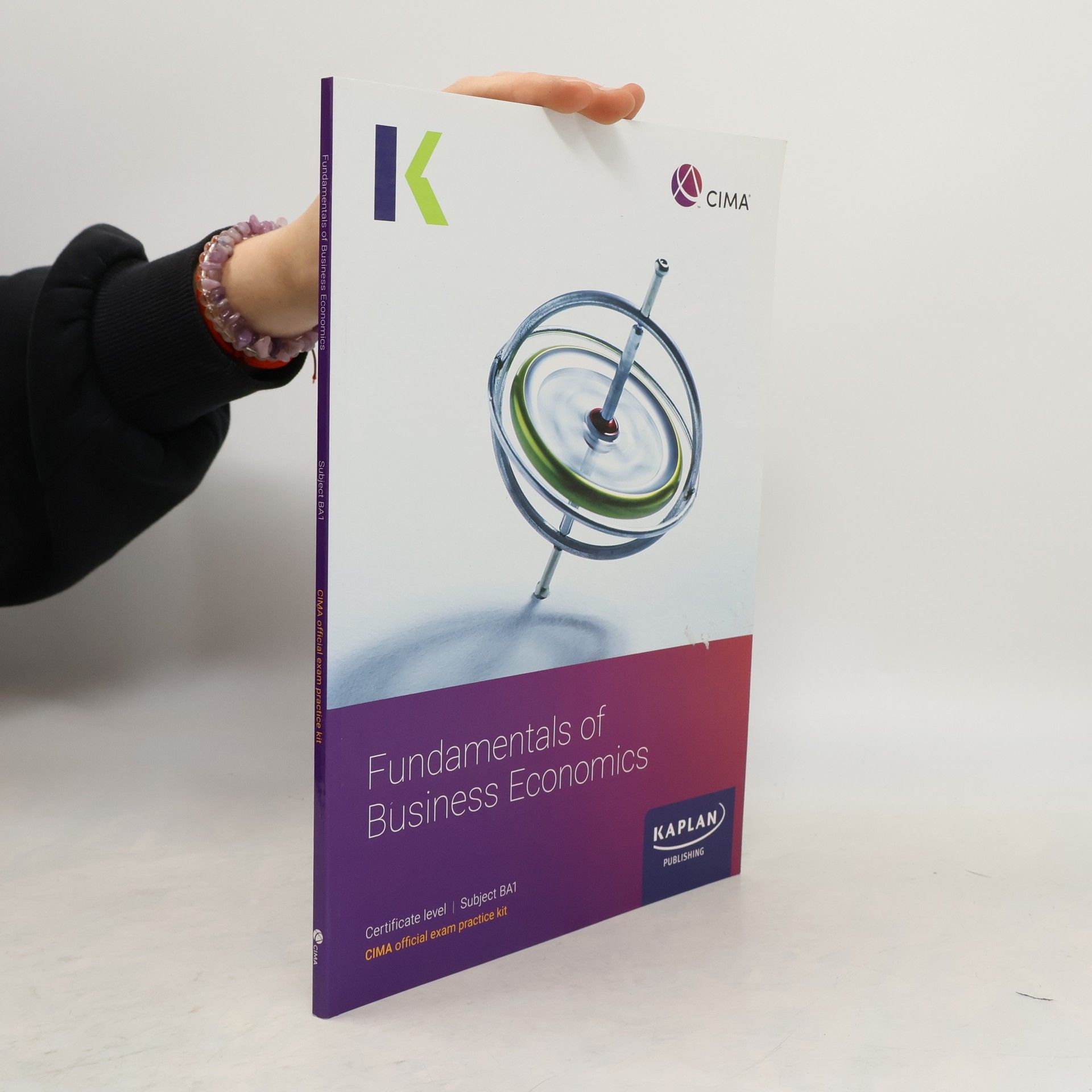 Autorenkollektiv Fundamentals of Business Economics