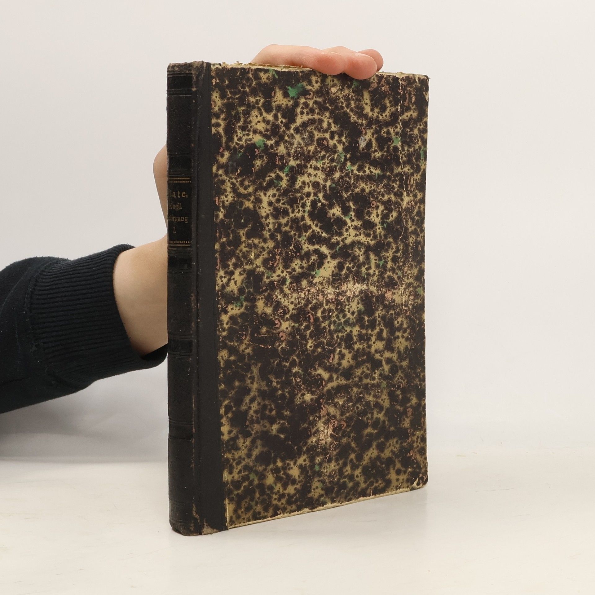 H. Plate Lehrgang der Englischen Sprache