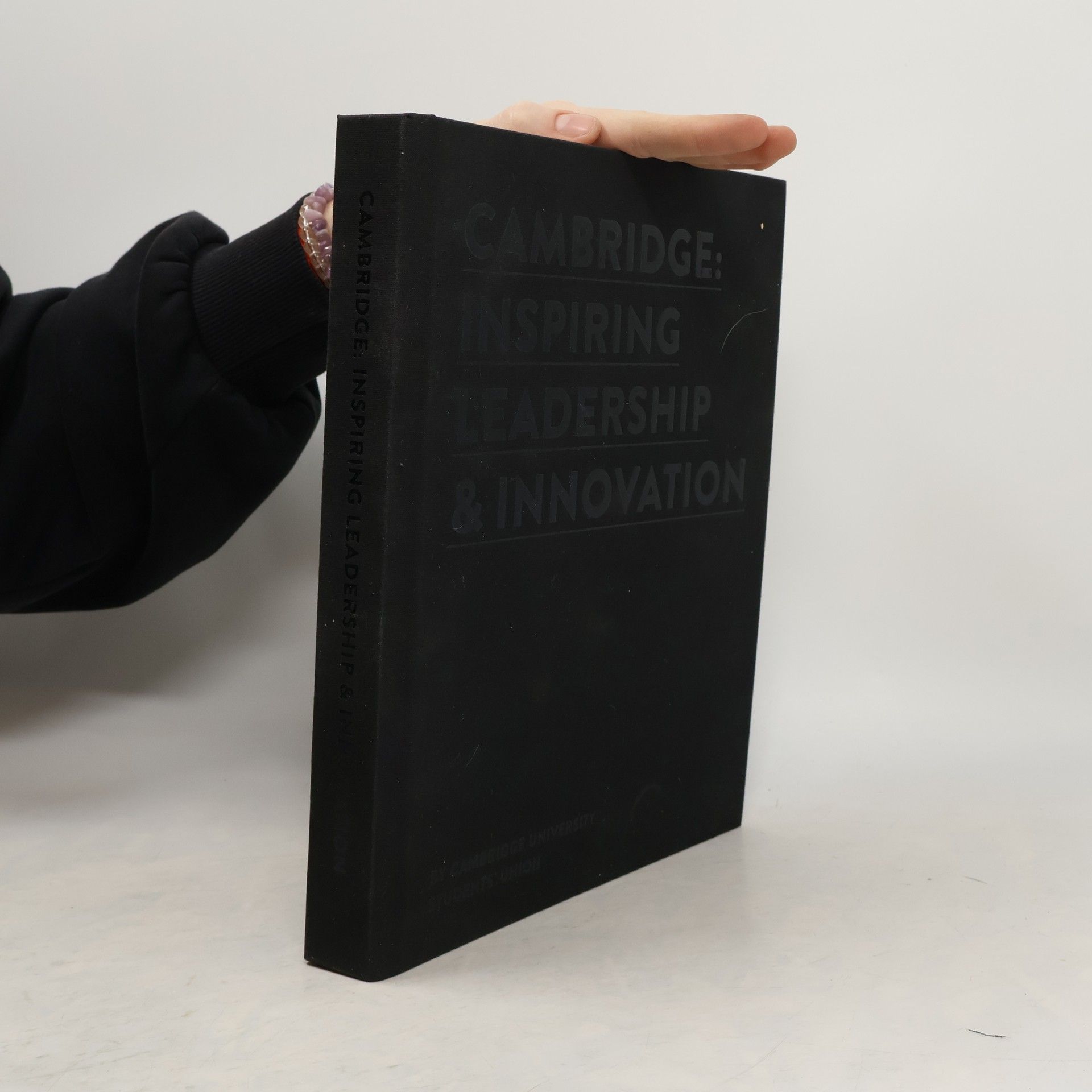 Cambridge University Students' Union Cambridge