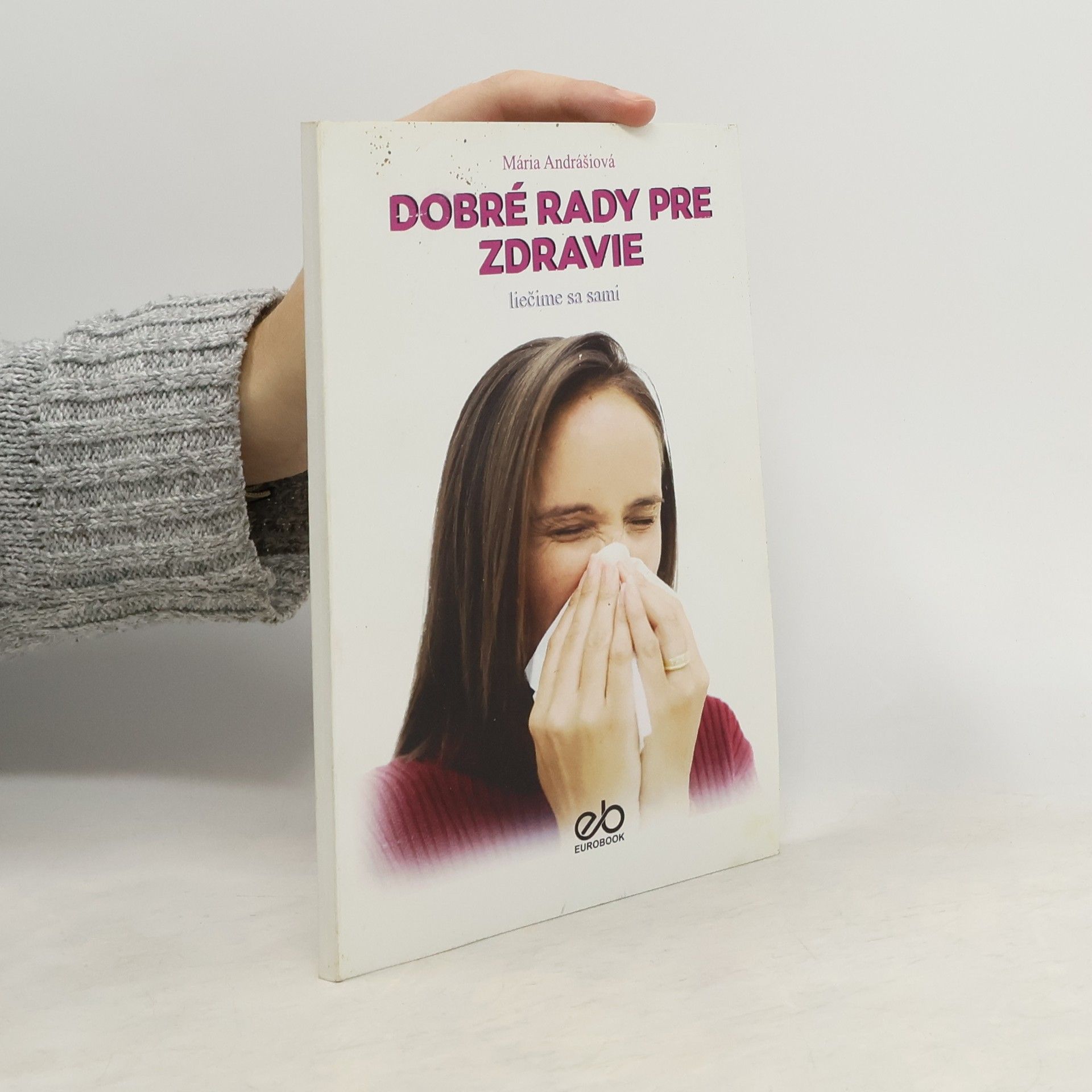 Dobré rady pre zdravie