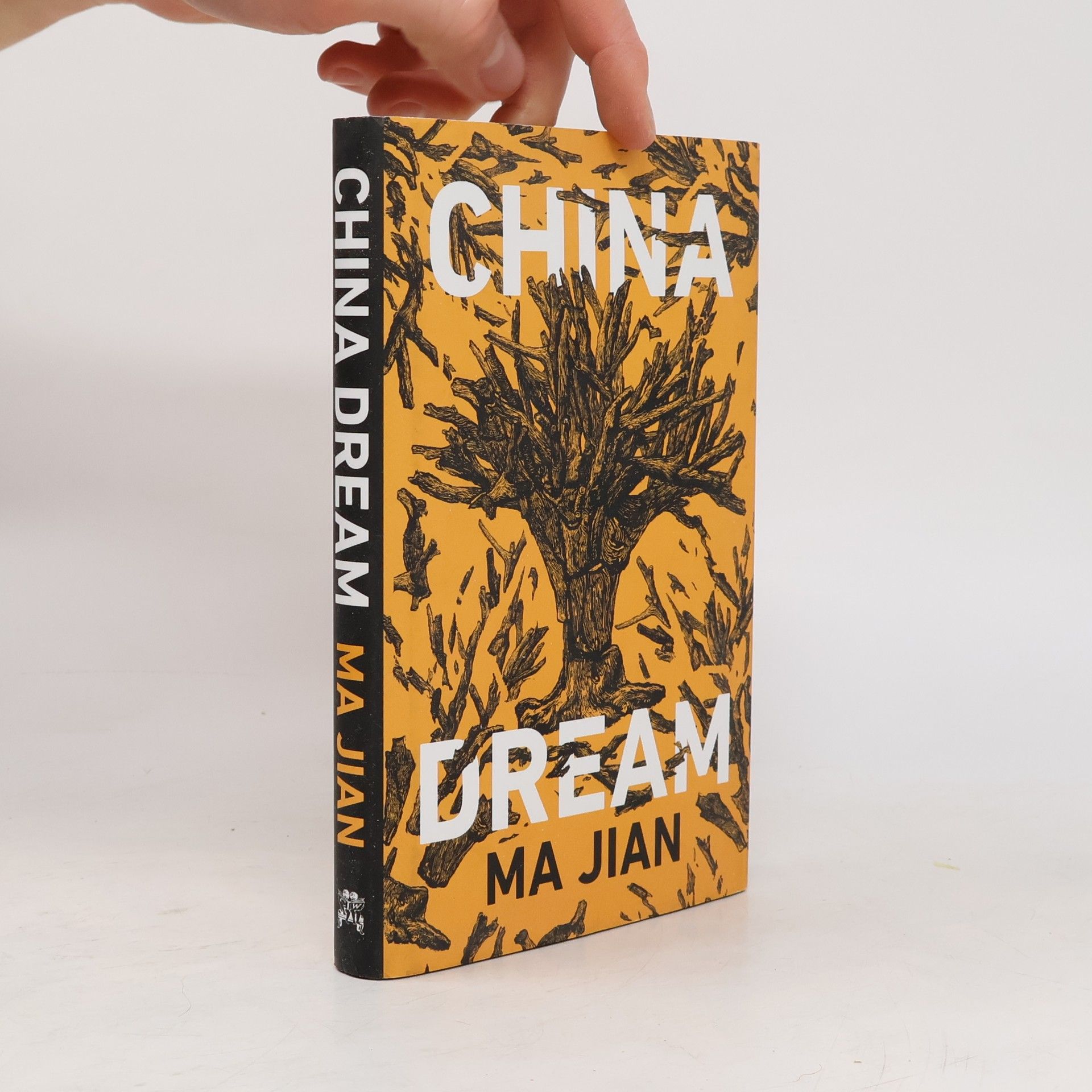 Jian Ma China Dream