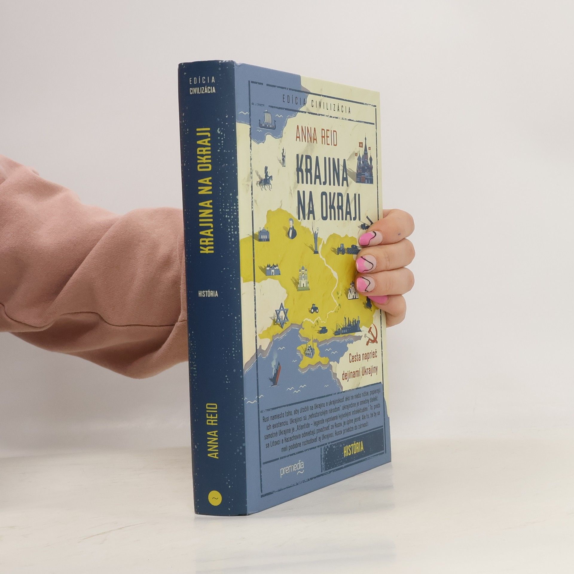 Igor Otčenáš Krajina na okraji