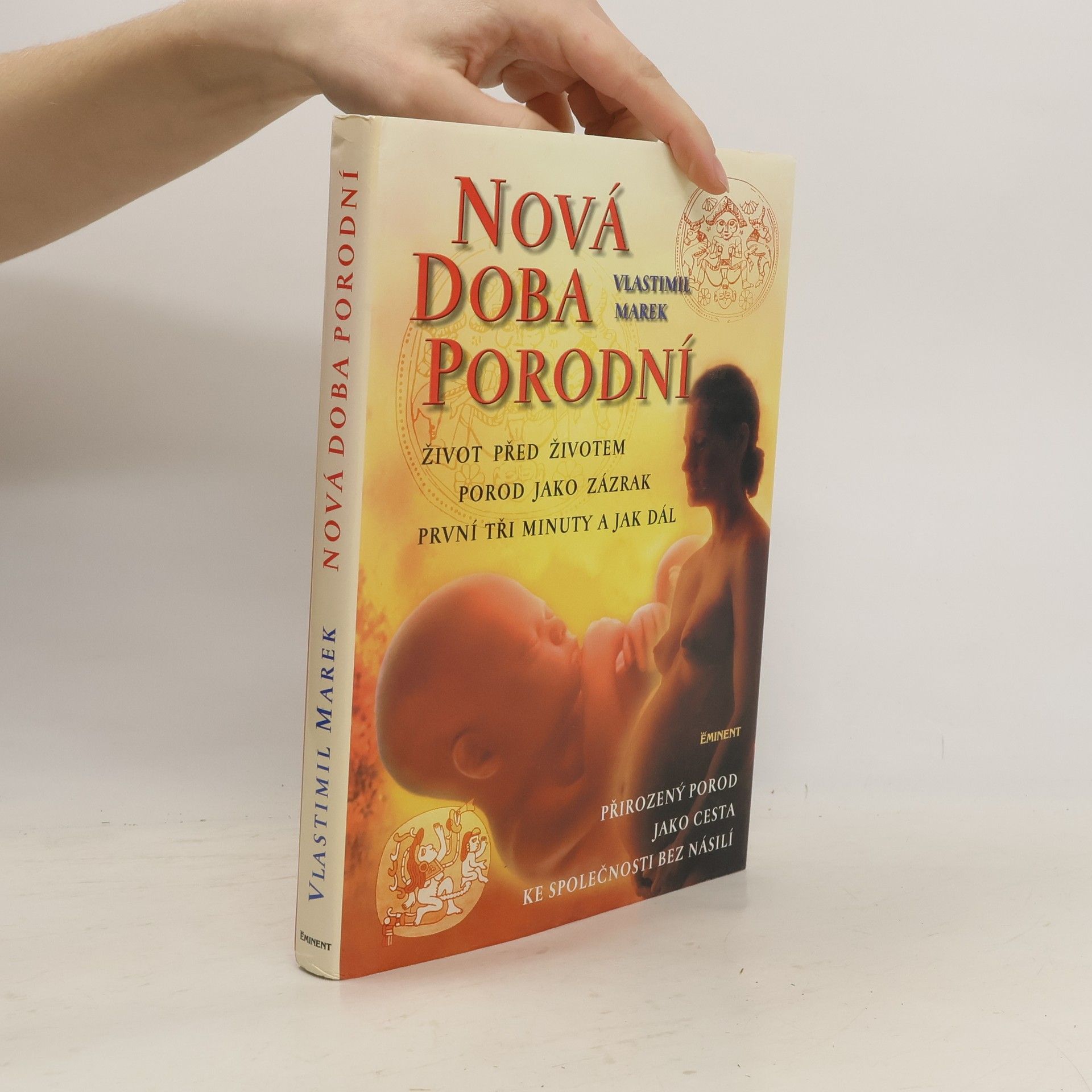 Vlastimil Marek Nová doba porodní
