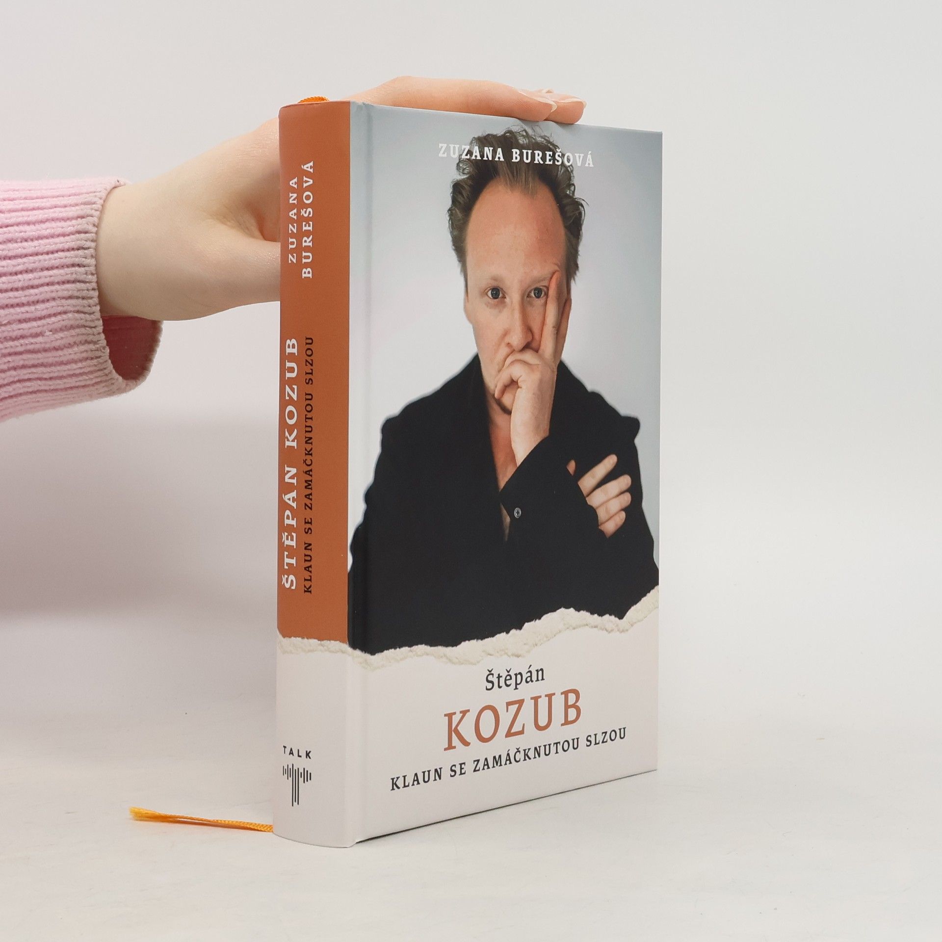 Štěpán Kozub Štěpán Kozub