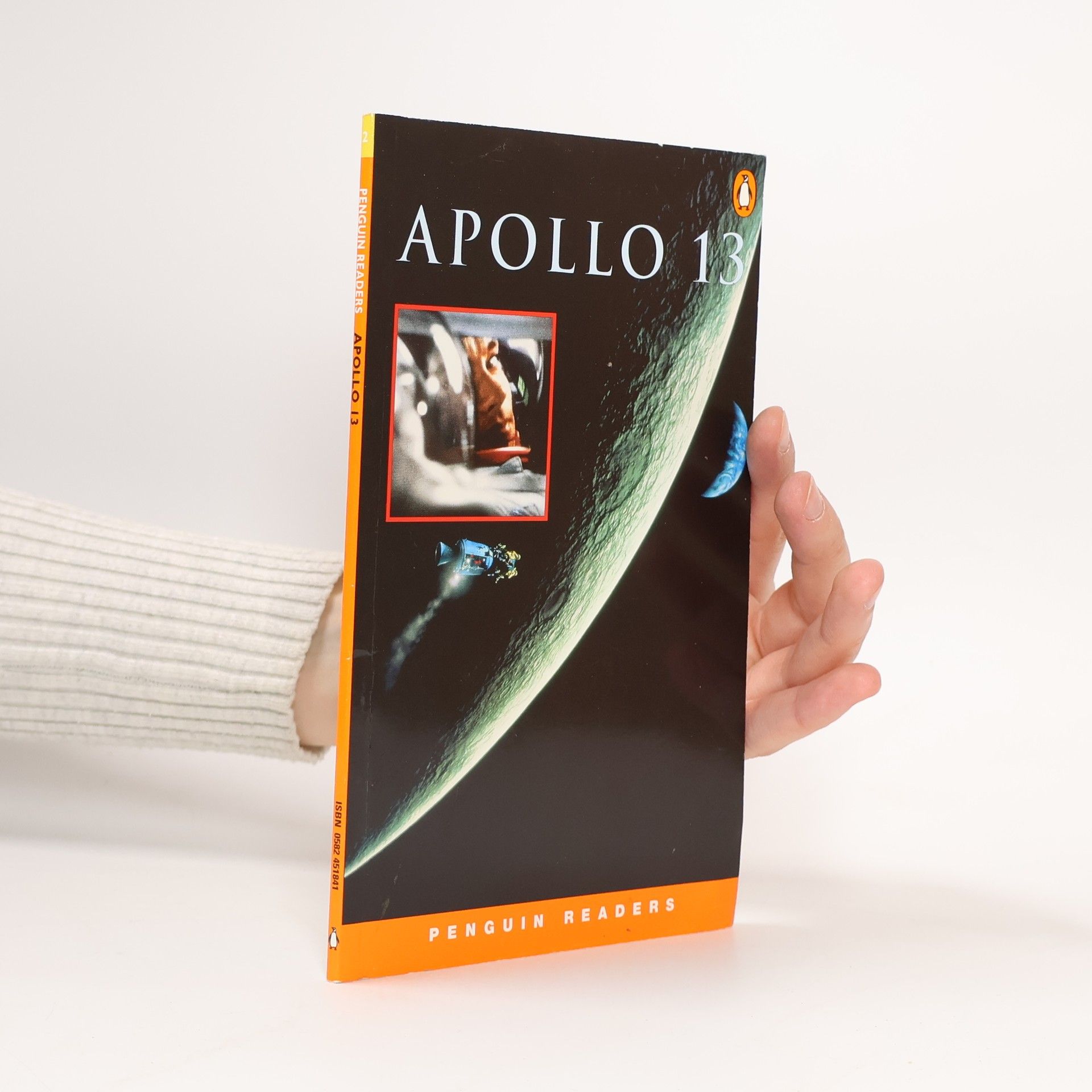 Brent Furnas Apollo 13