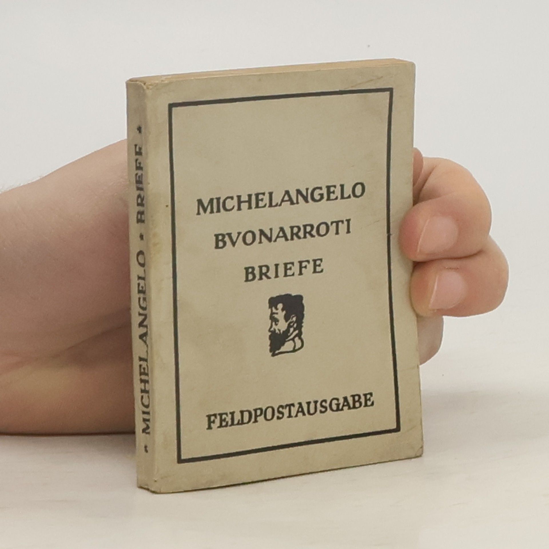 Michelangelo Briefe