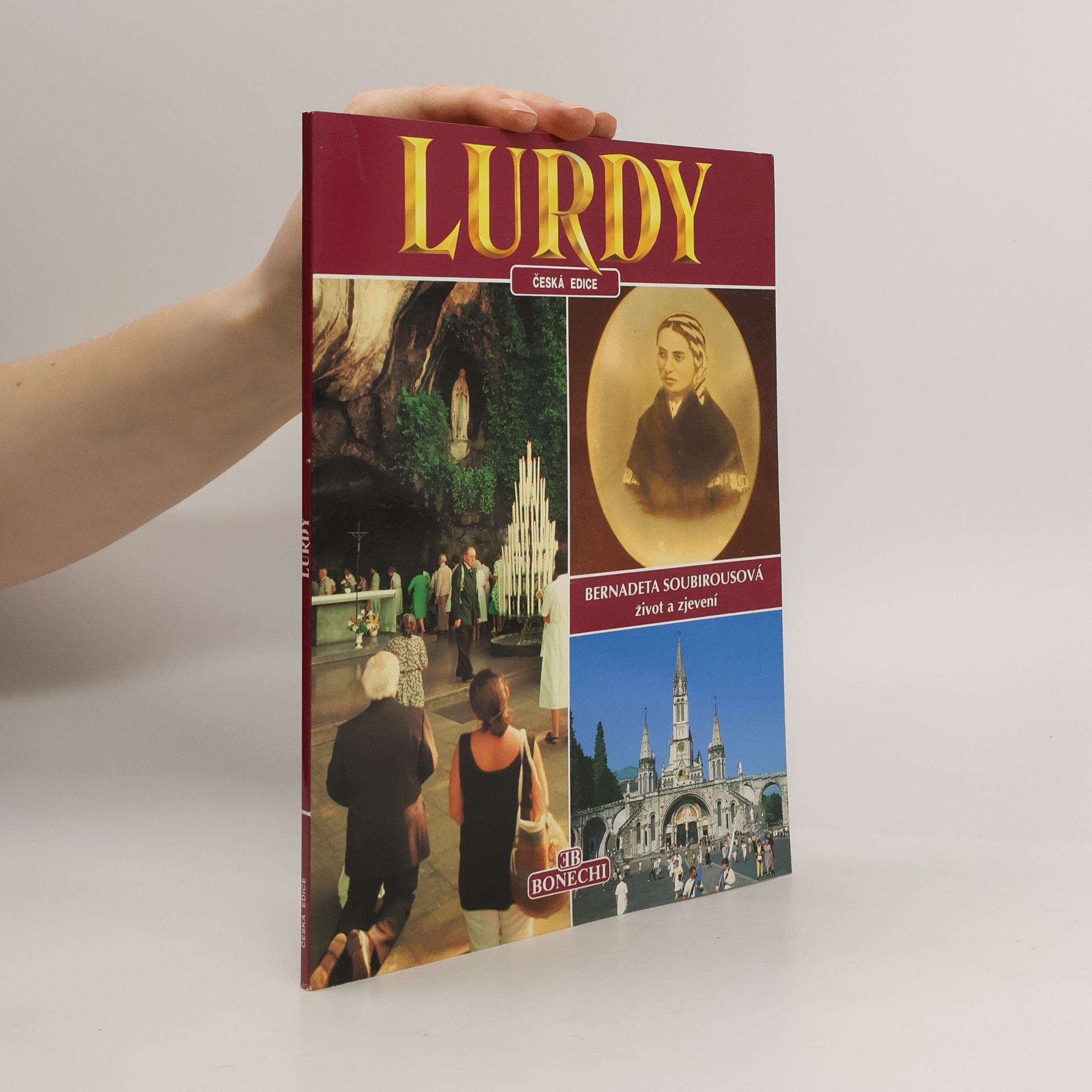 Lurdy