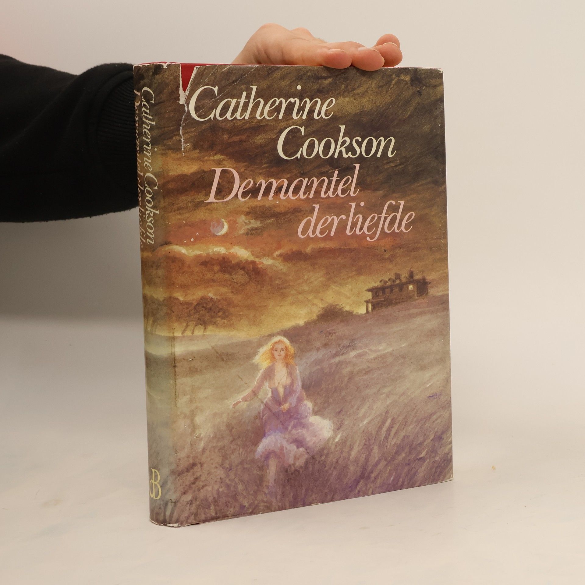 De mantel der liefde