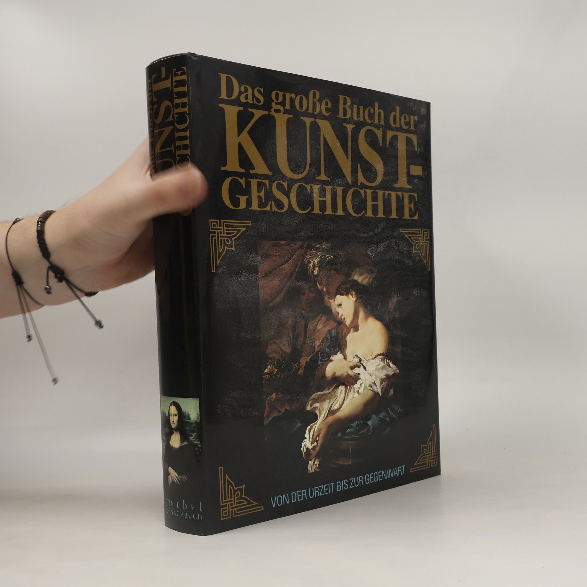 Gérard Du Ry van Beest Holle Holle Kunstgeschichte