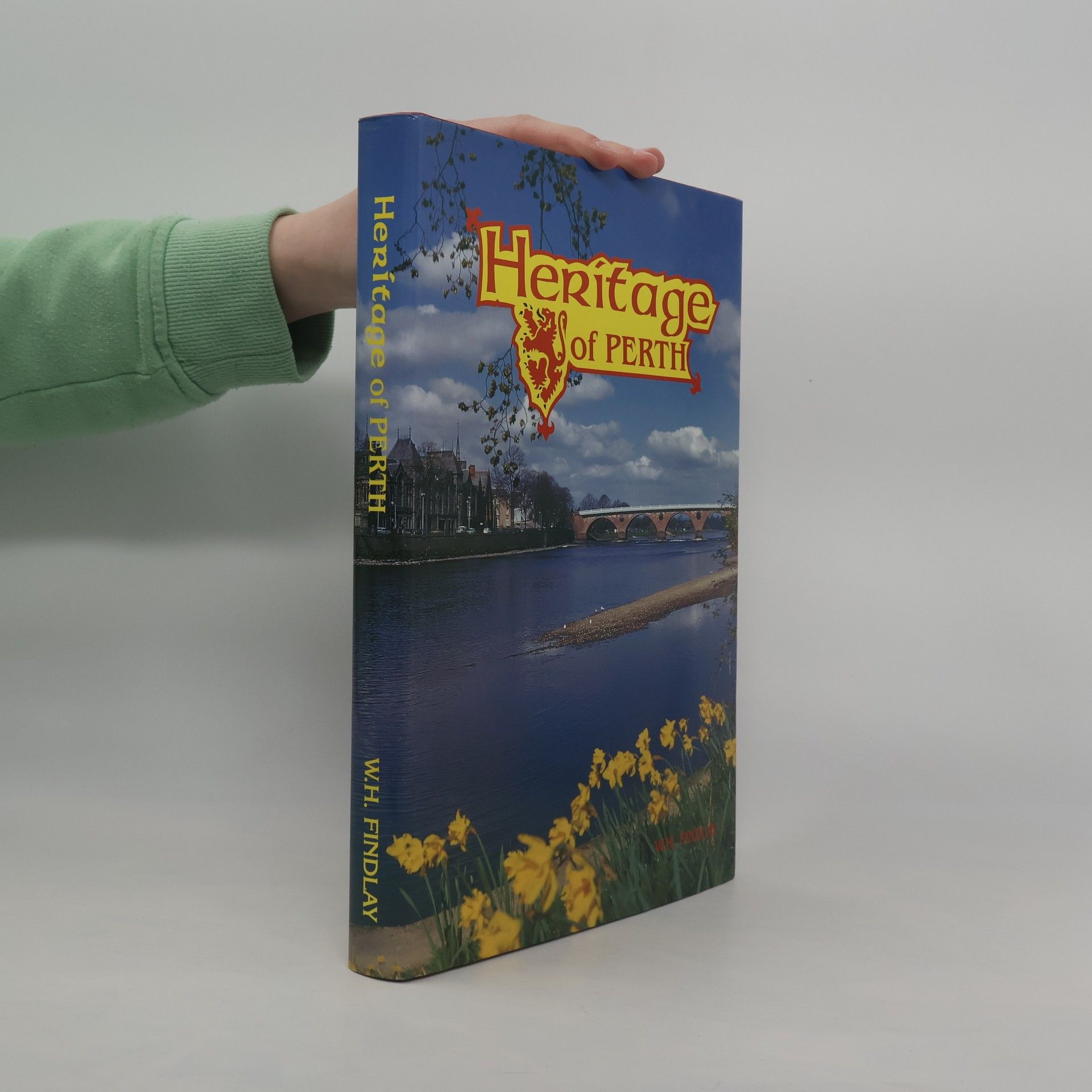 W. H. Findlay Heritage of Perth