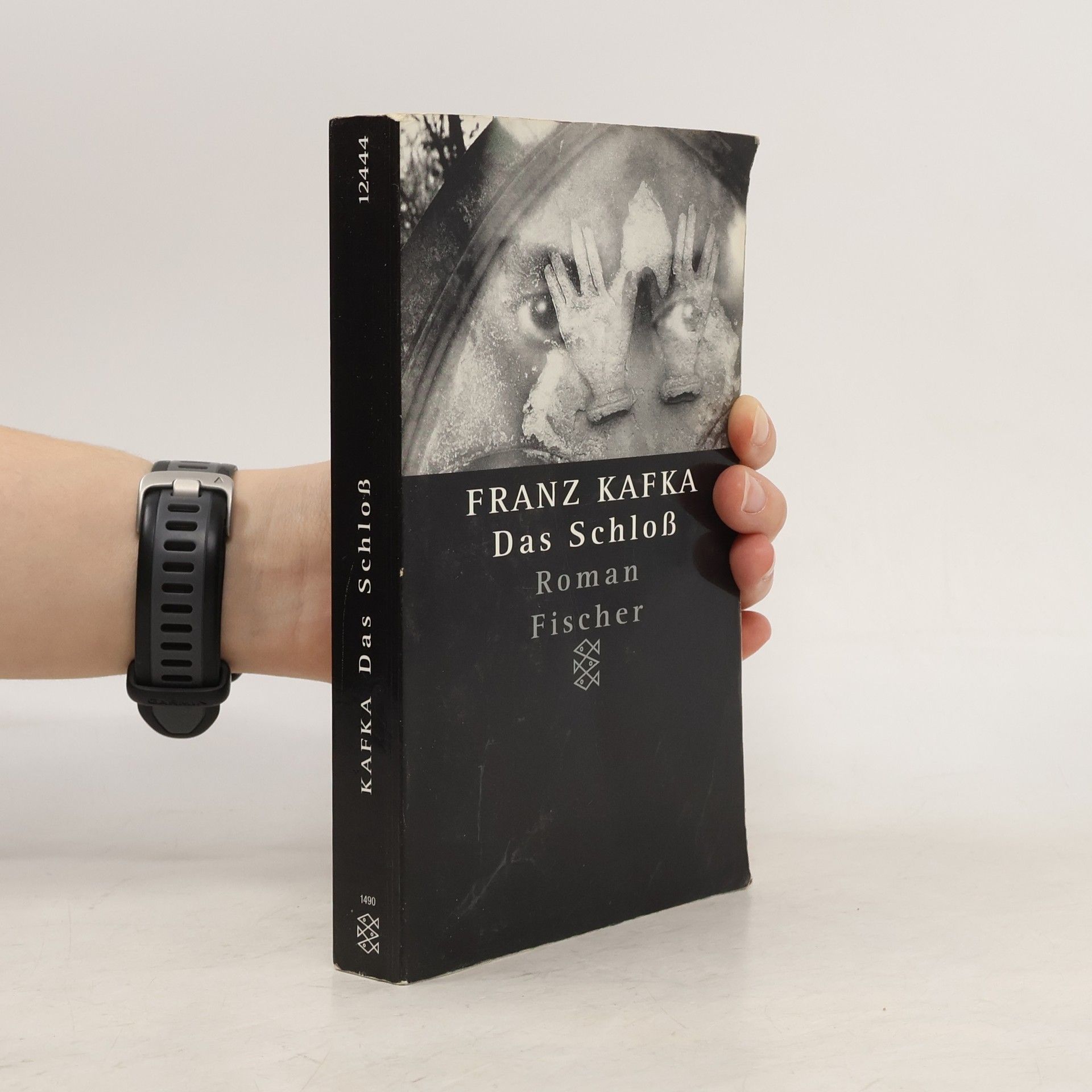 Franz Kafka Das Schloss