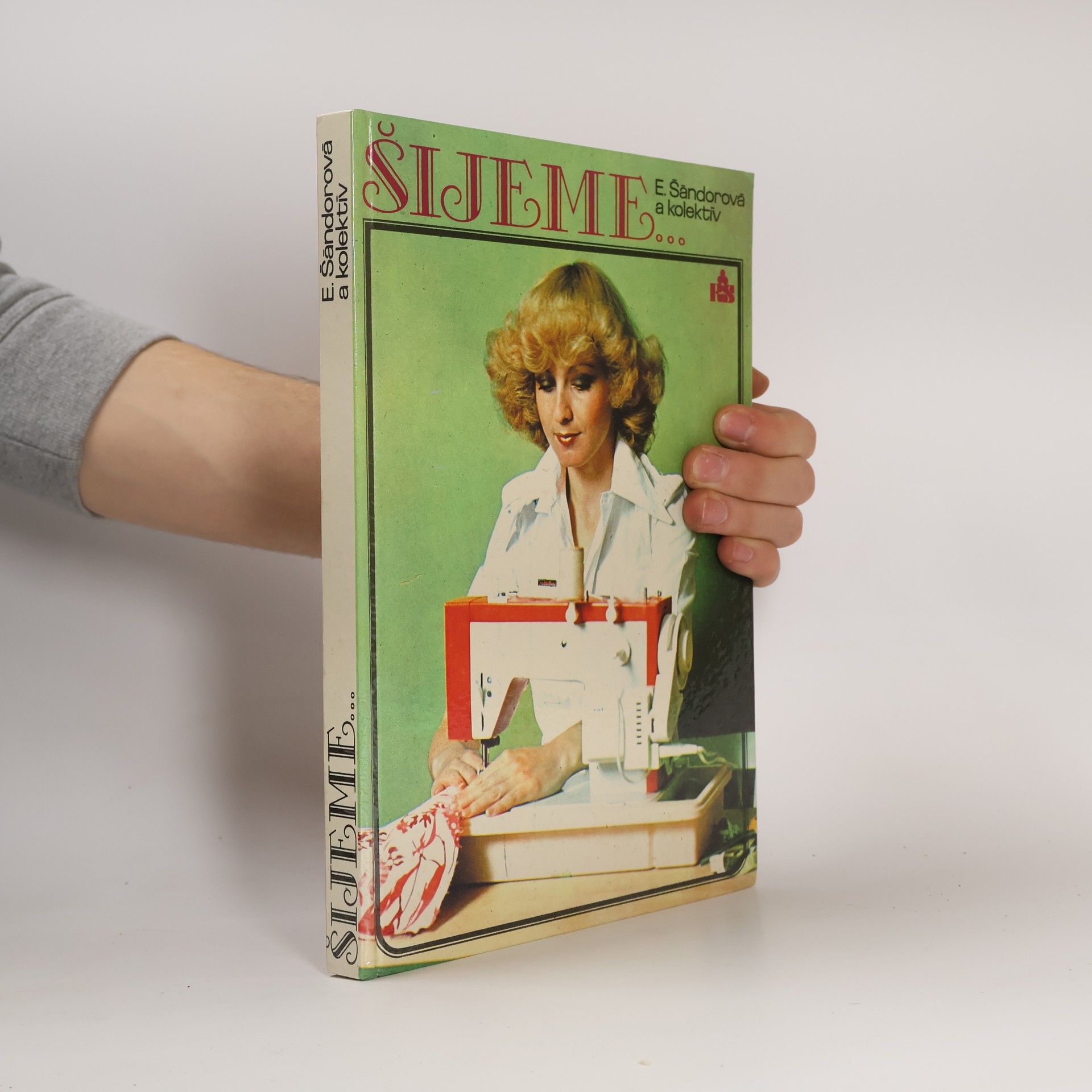 Emília Šandorová Šijeme