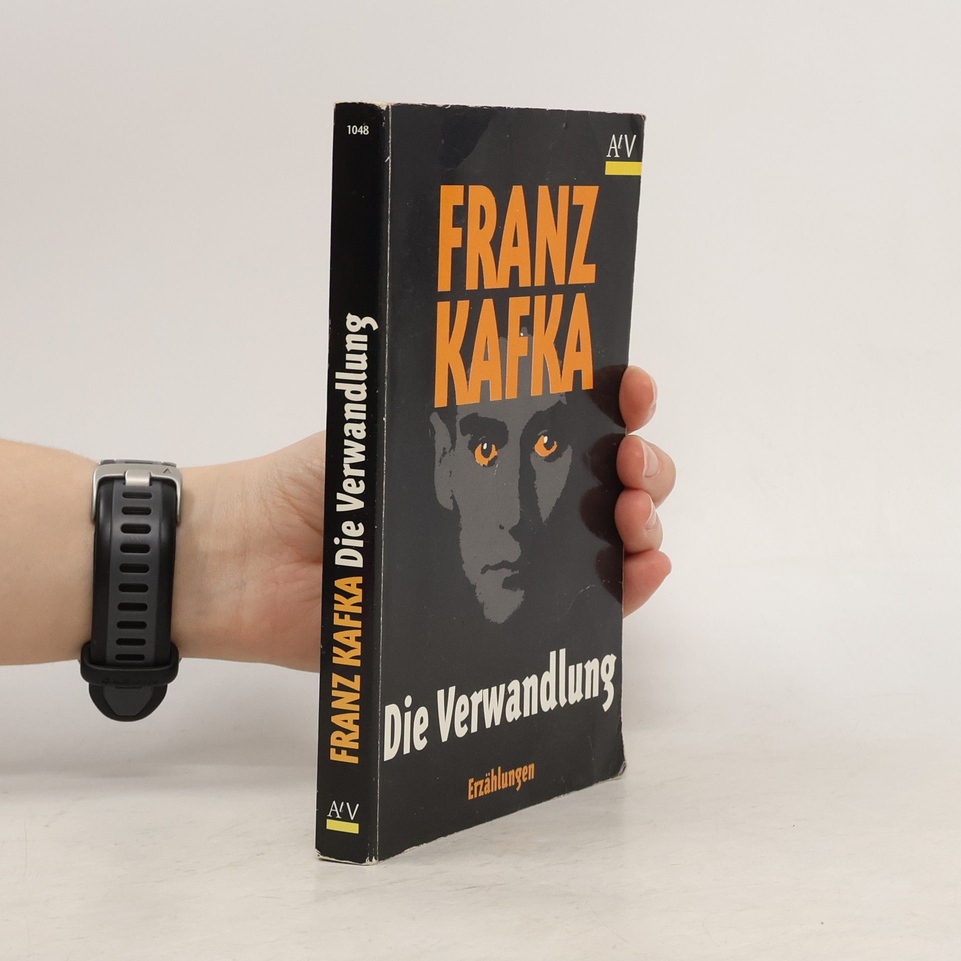 Franz Kafka Die Verwandlung