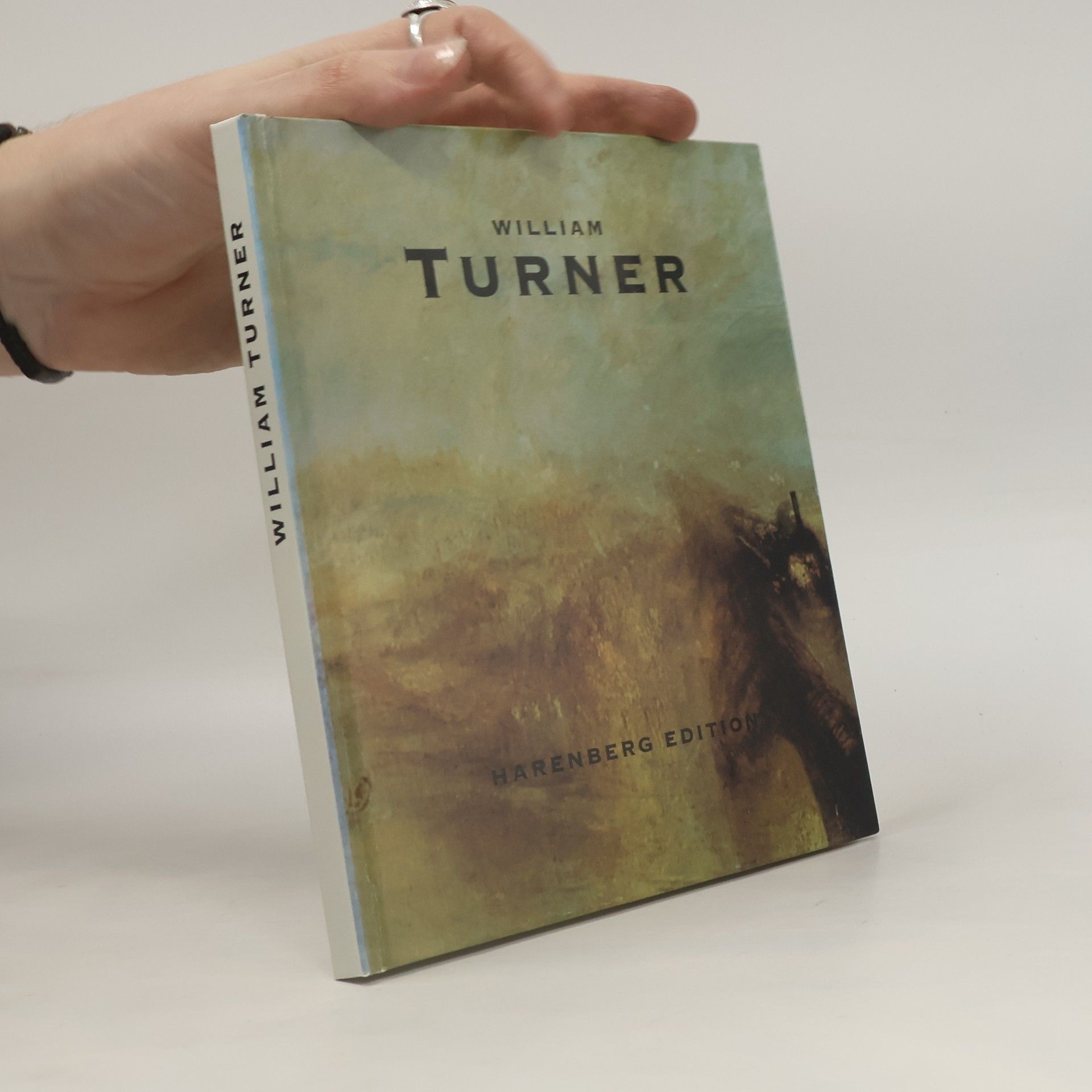 Ursula Bode William Turner