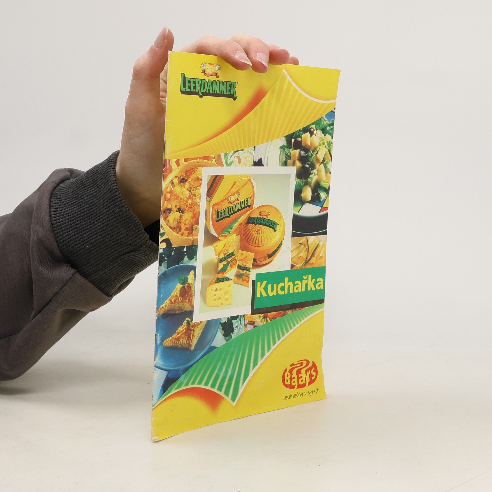 Autorenkollektiv Kuchařka