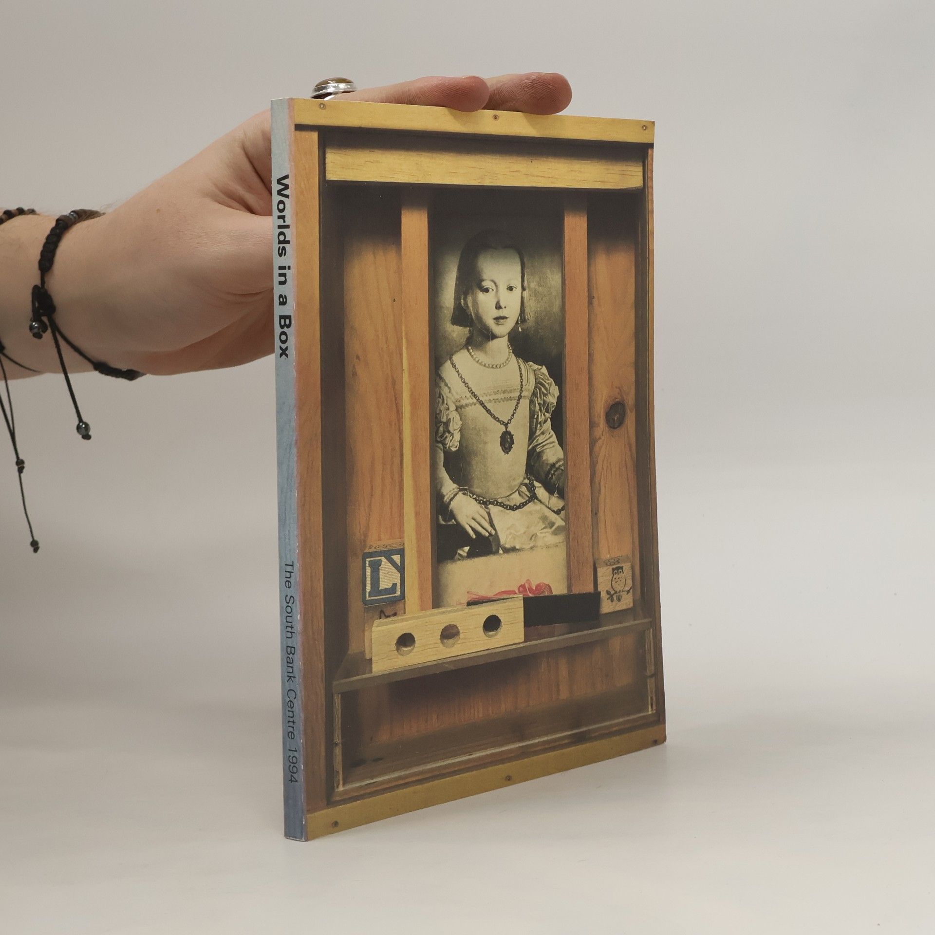 Autorenkollektiv Worlds in a Box