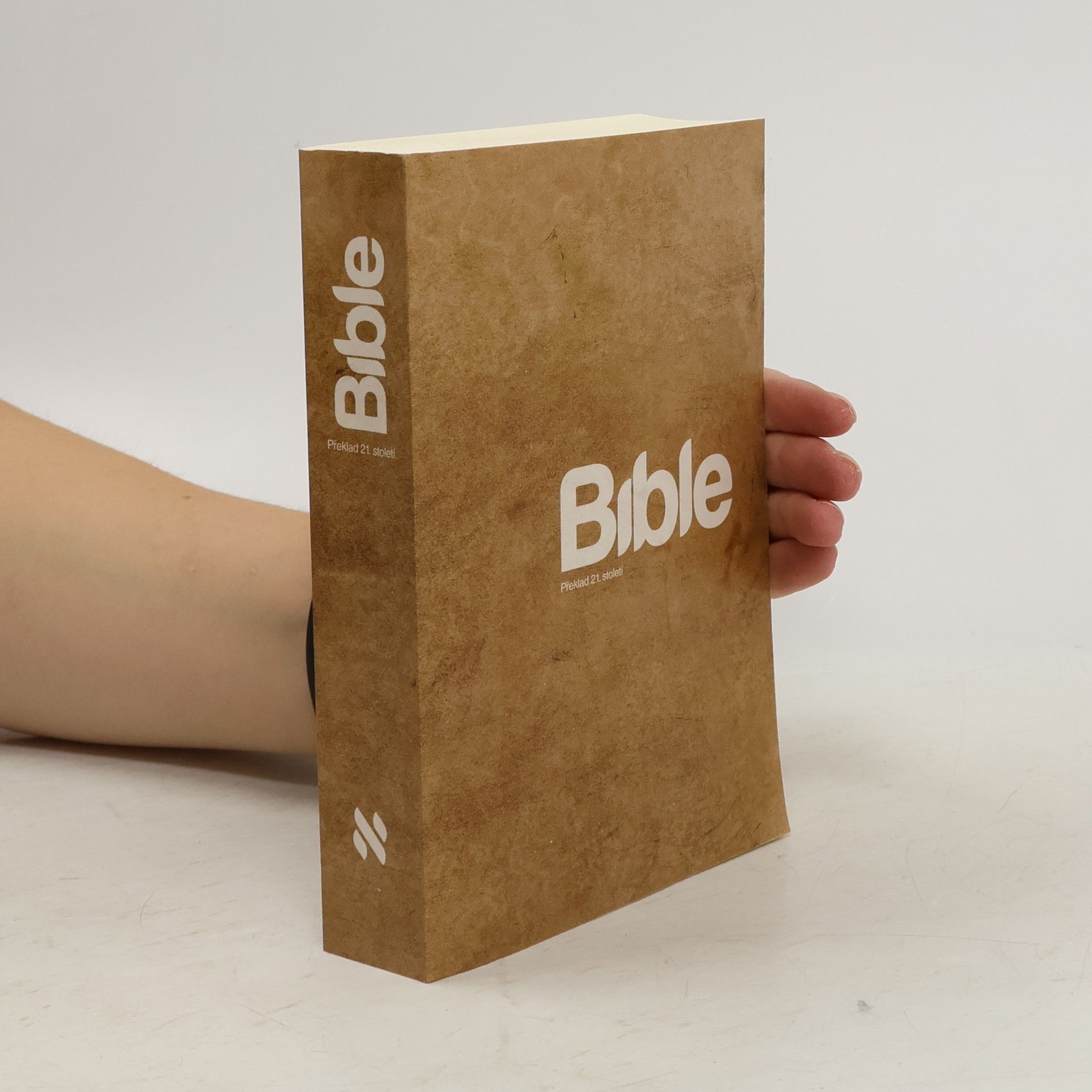 Autorenkollektiv Bible : překlad 21. století