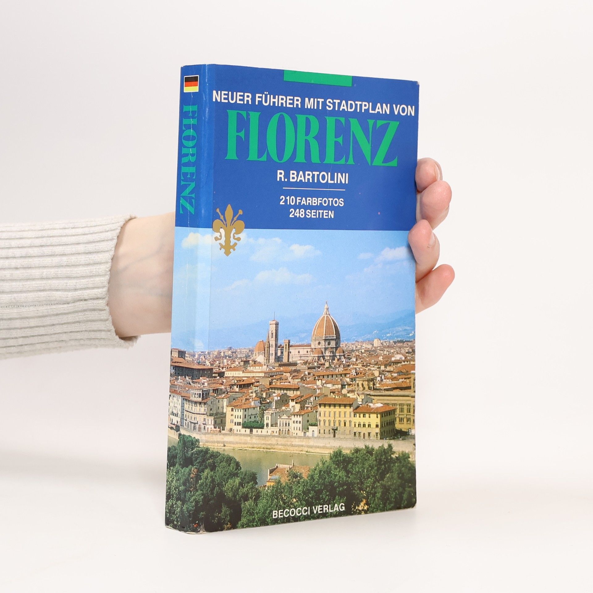 R. Bartolini Florenz