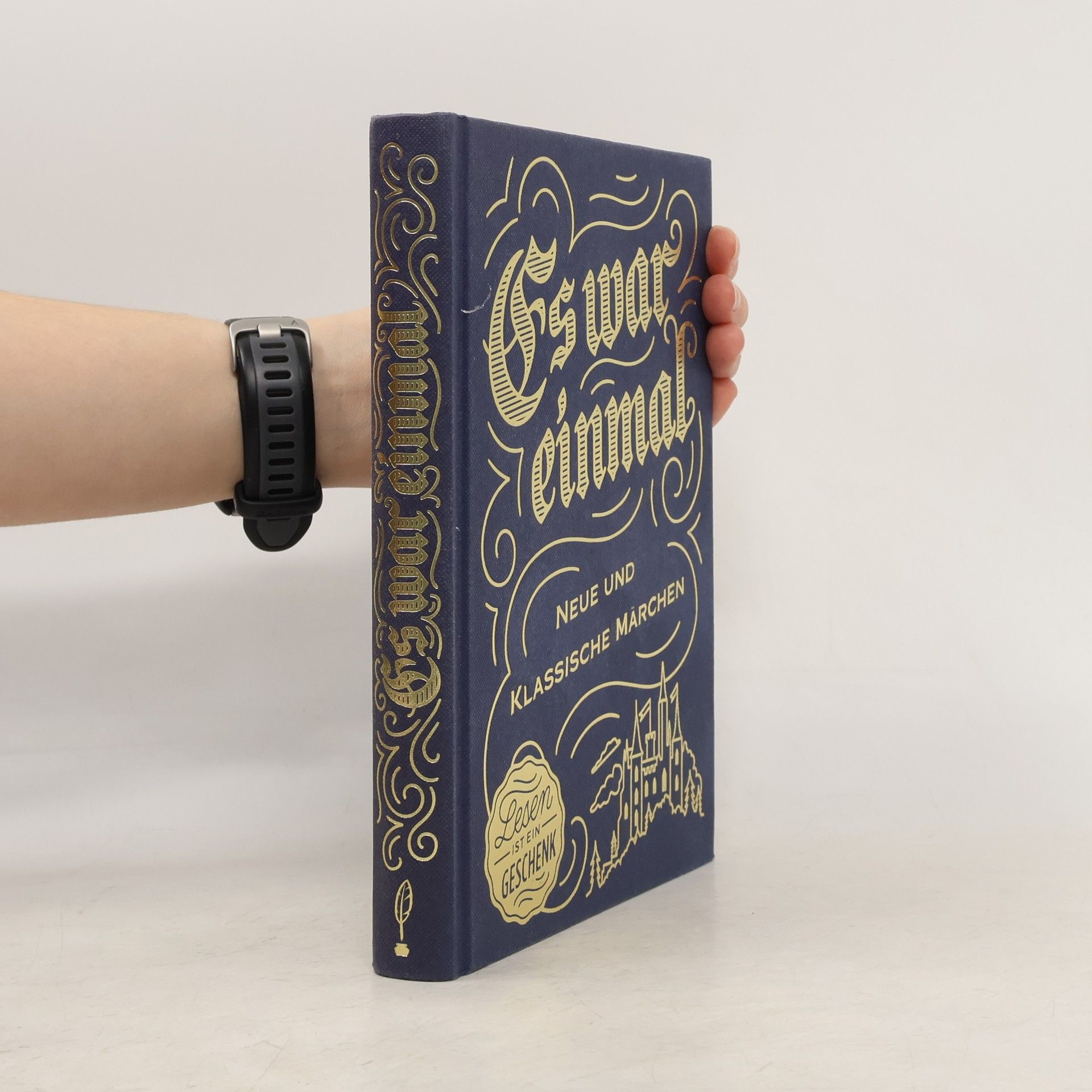 Various authors Es war einmal