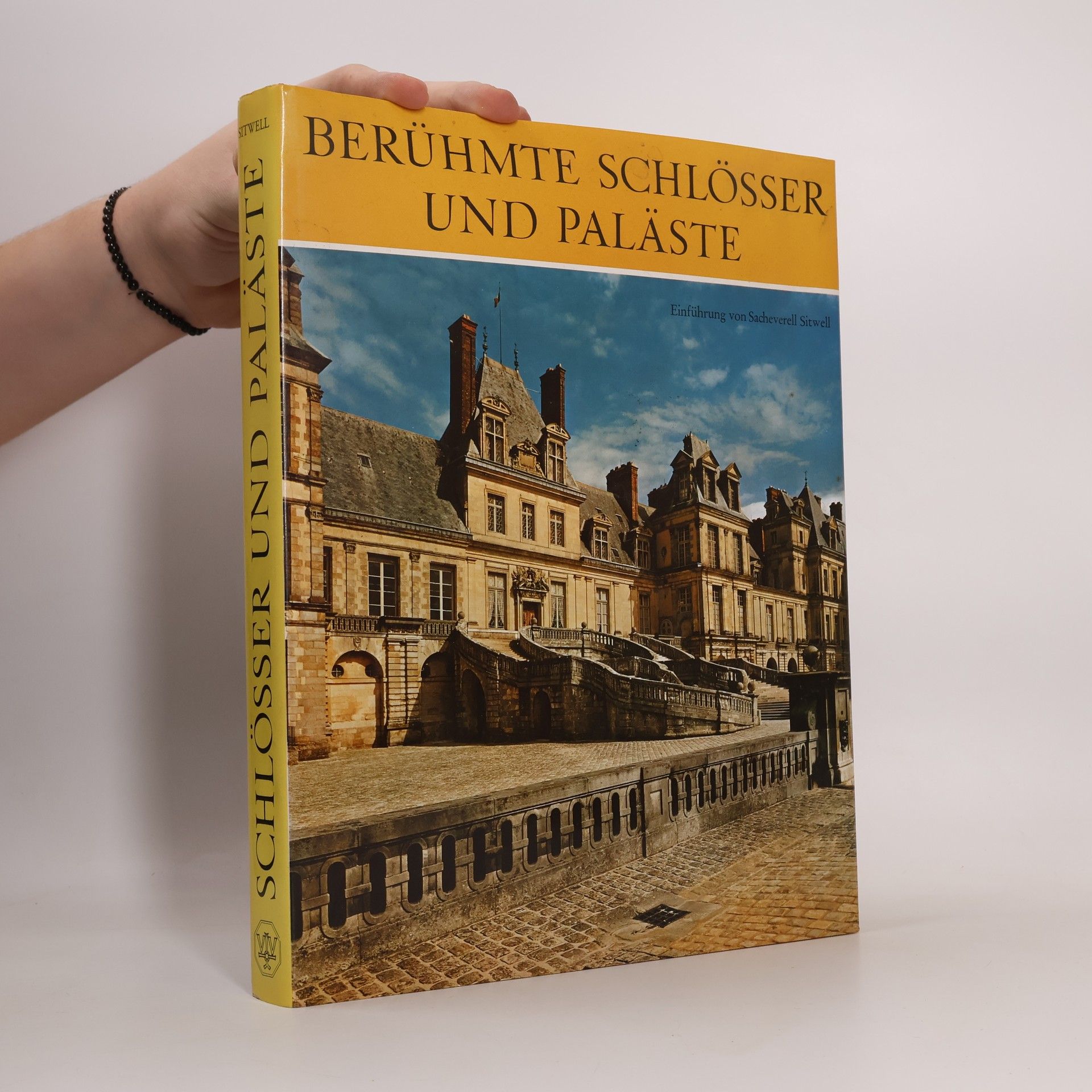 Berühmte Schlösser und Paläste