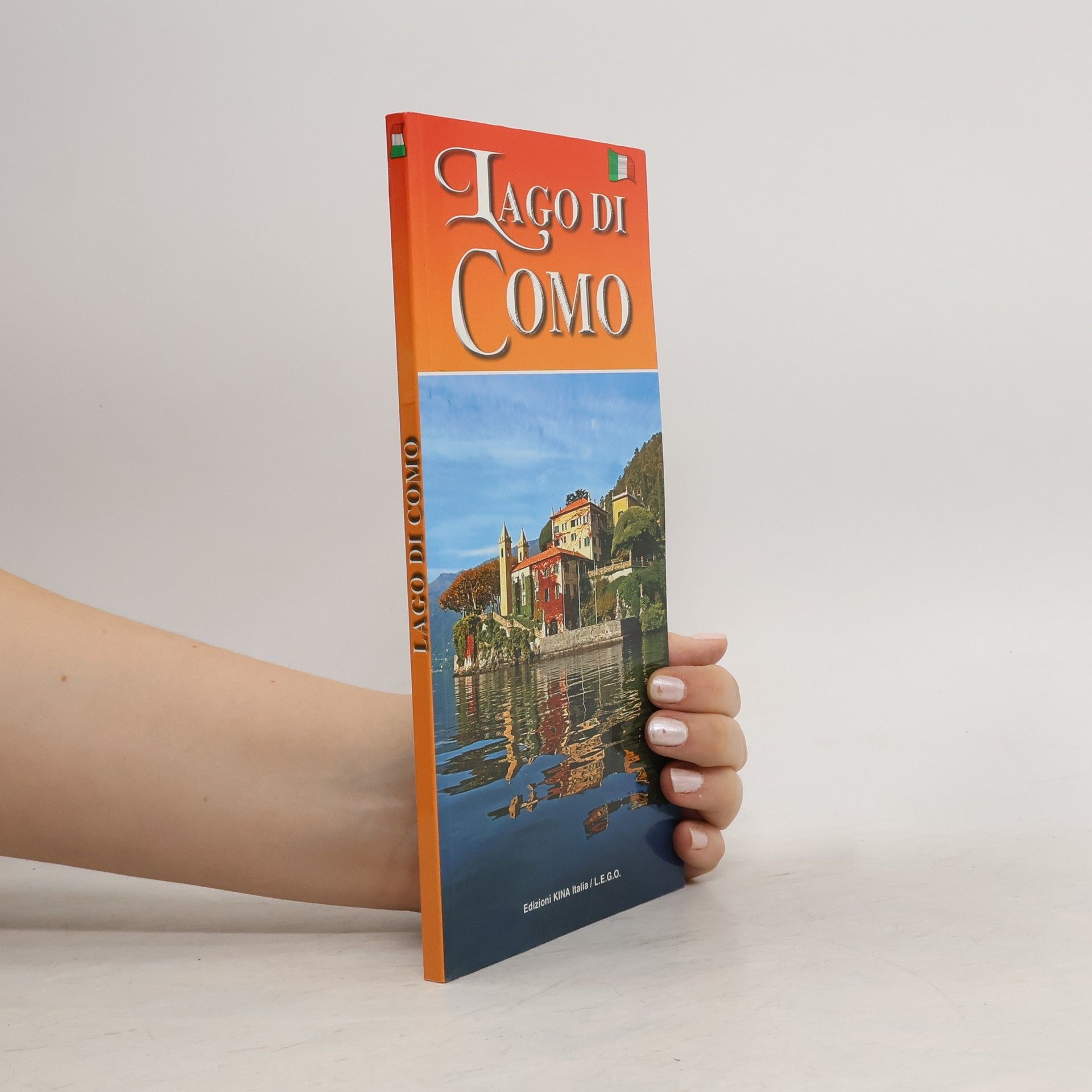 Various authors Lago di Como