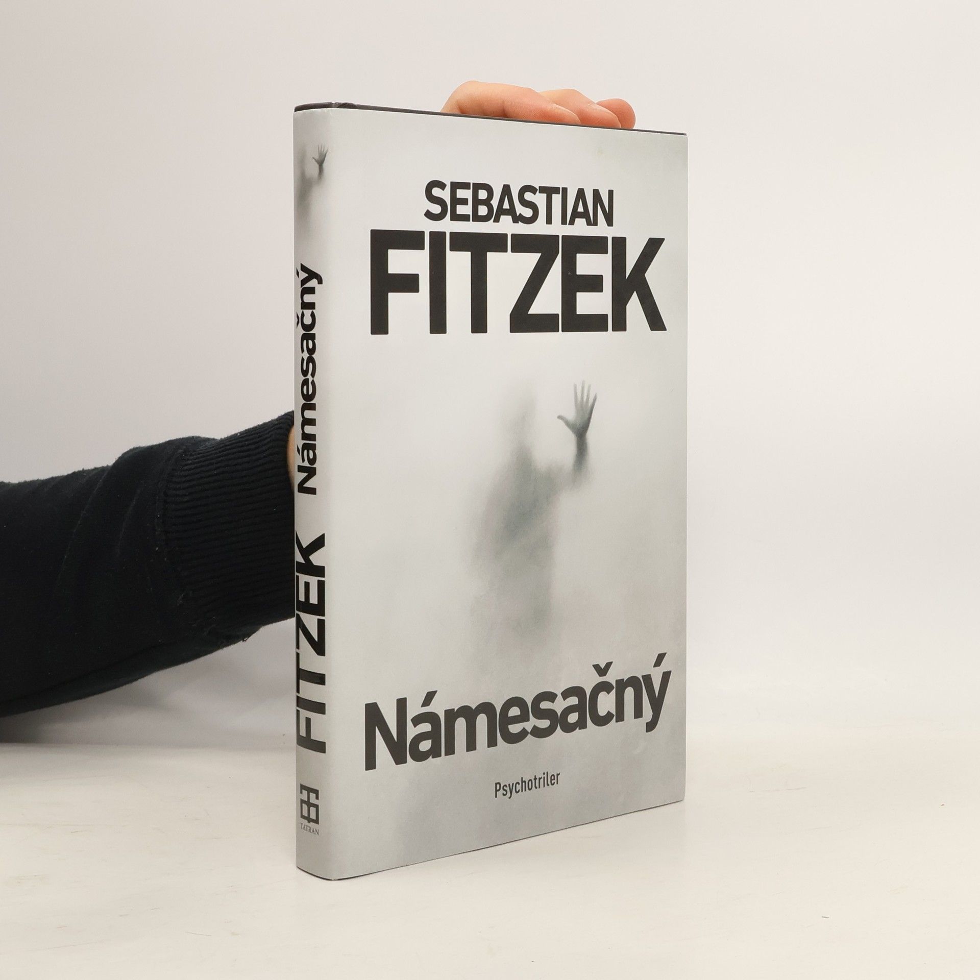 Sebastian Fitzek Námesačný